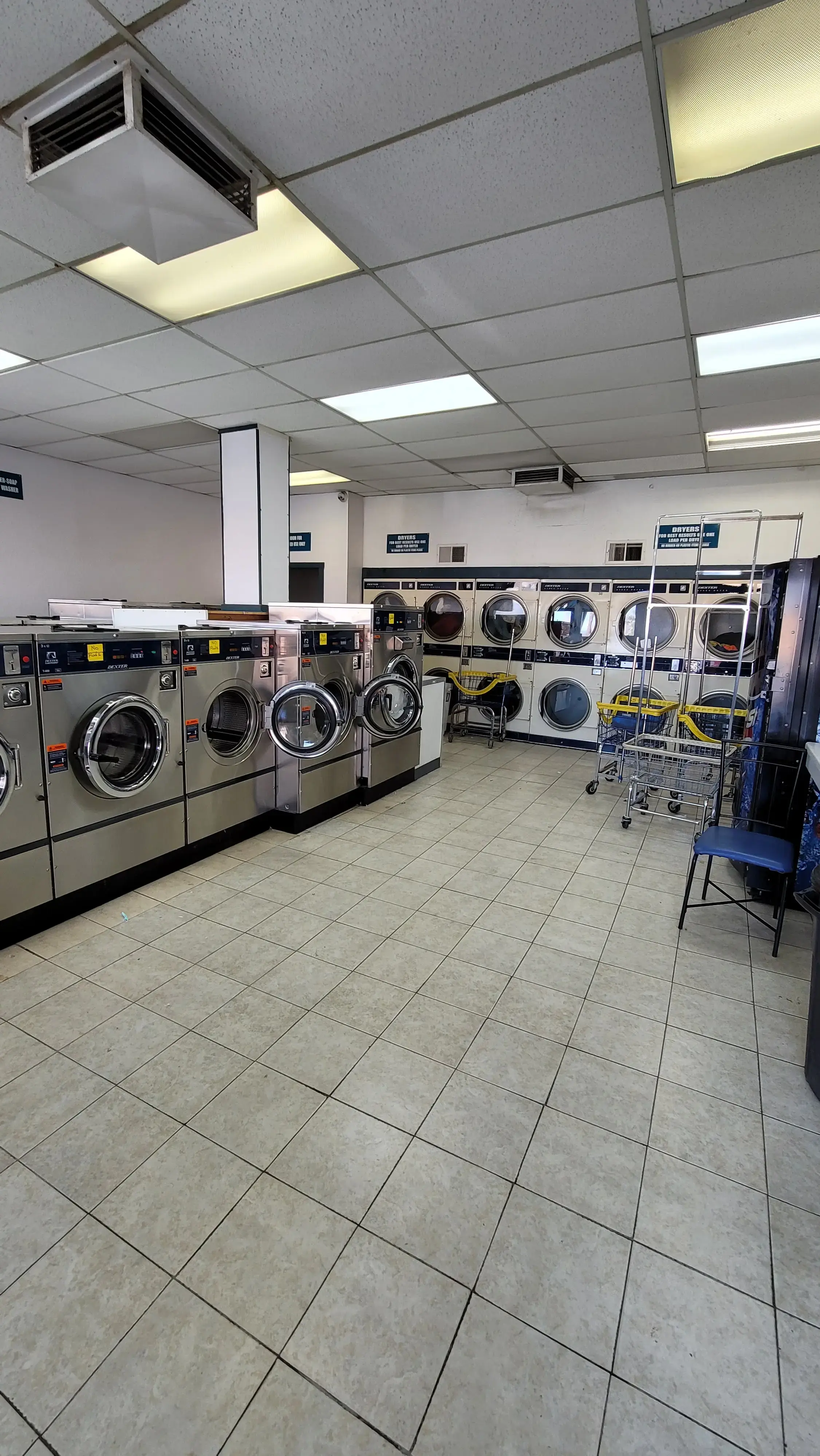 TLC Laundromat - Image 10