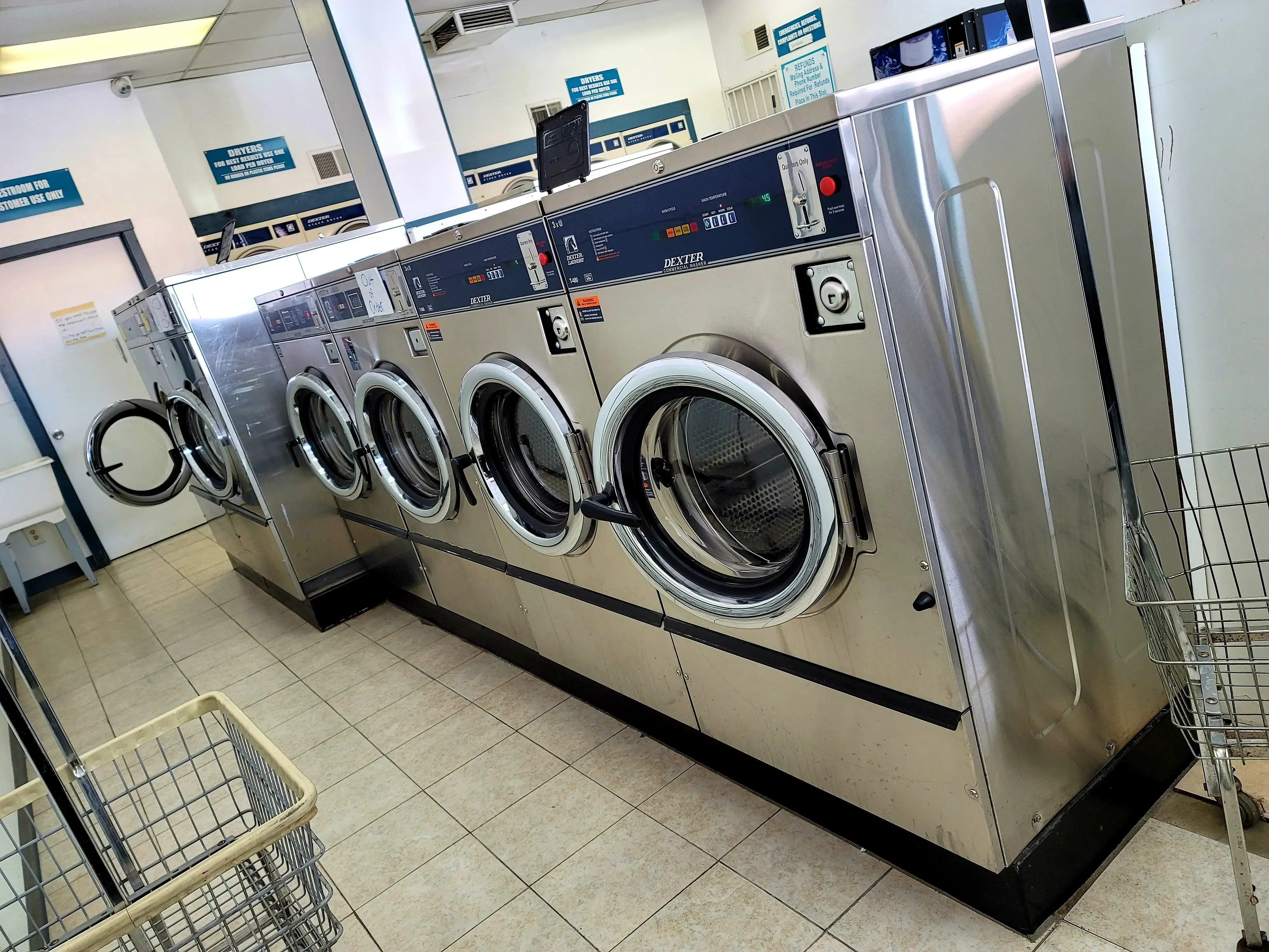 TLC Laundromat thumbnail 14