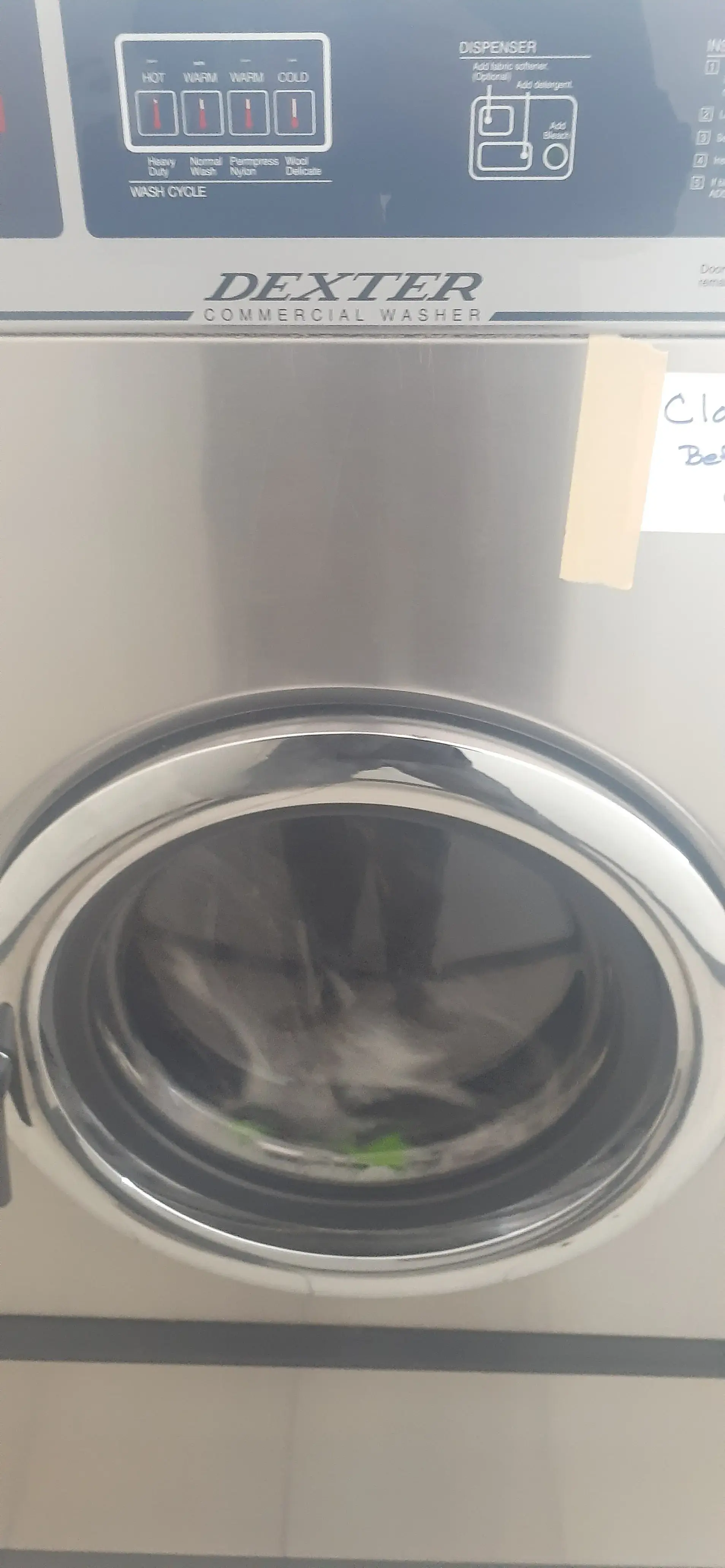 TLC Laundromat - Image 18