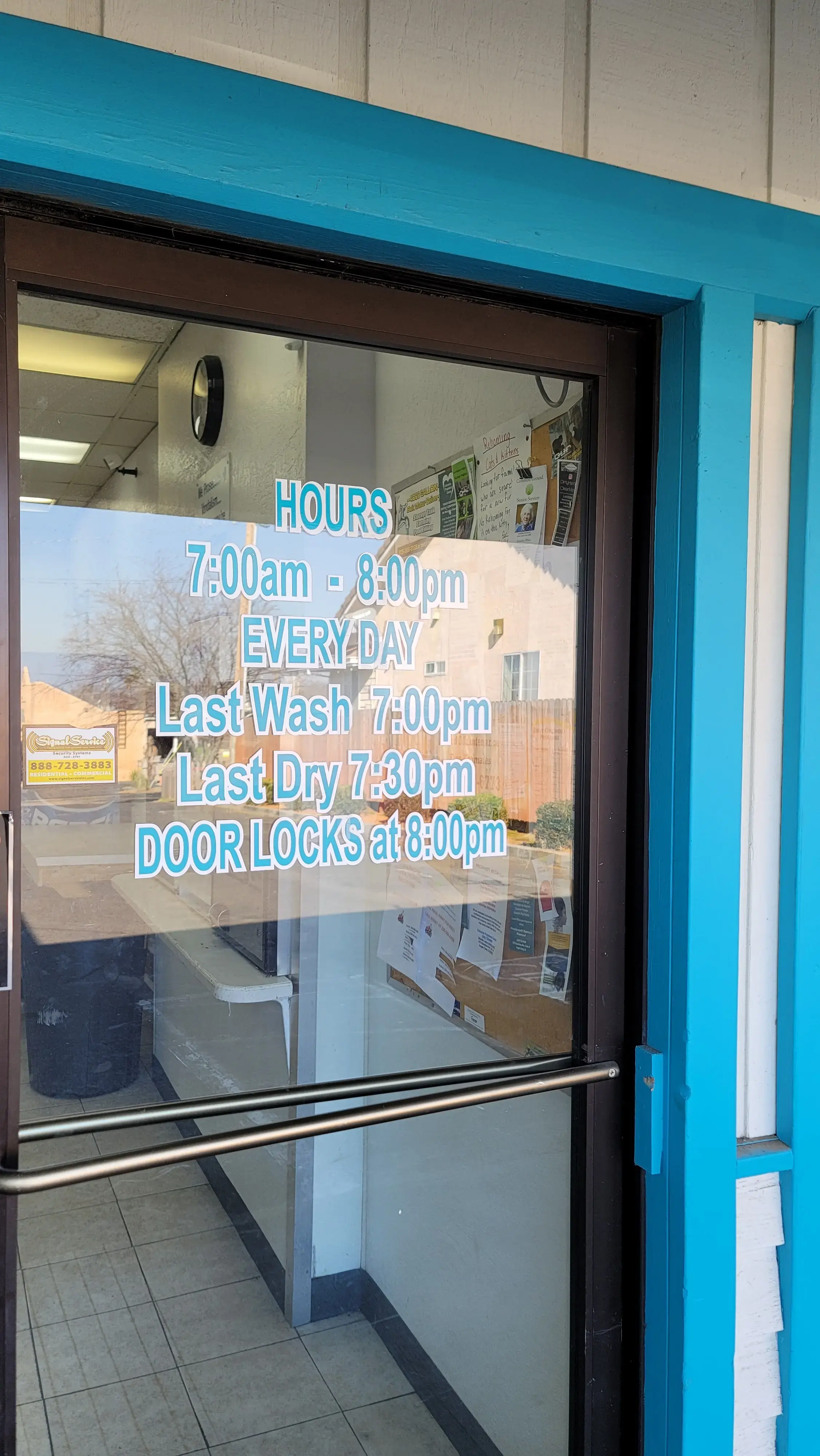 TLC Laundromat thumbnail 8