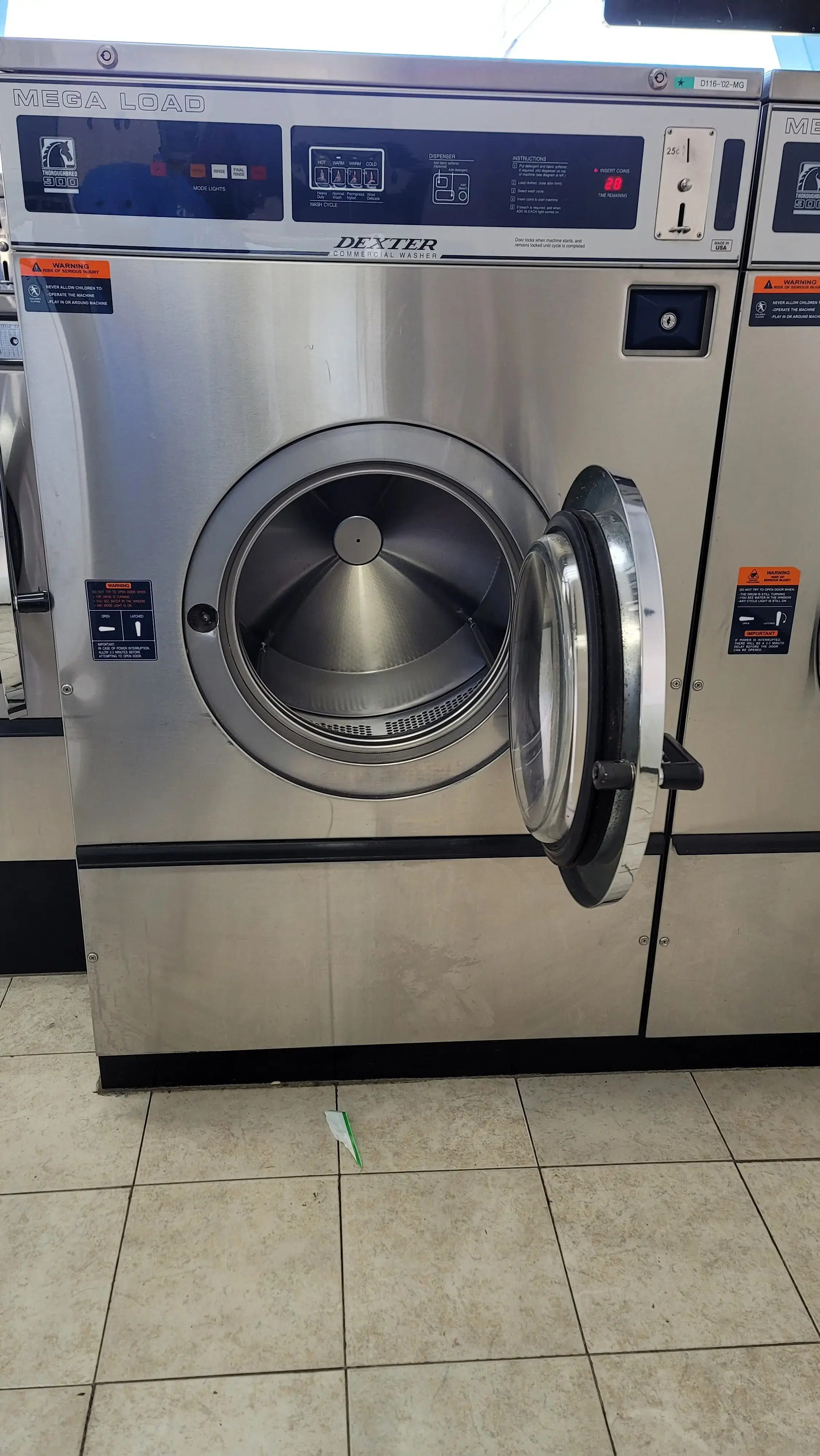 TLC Laundromat - Image 9