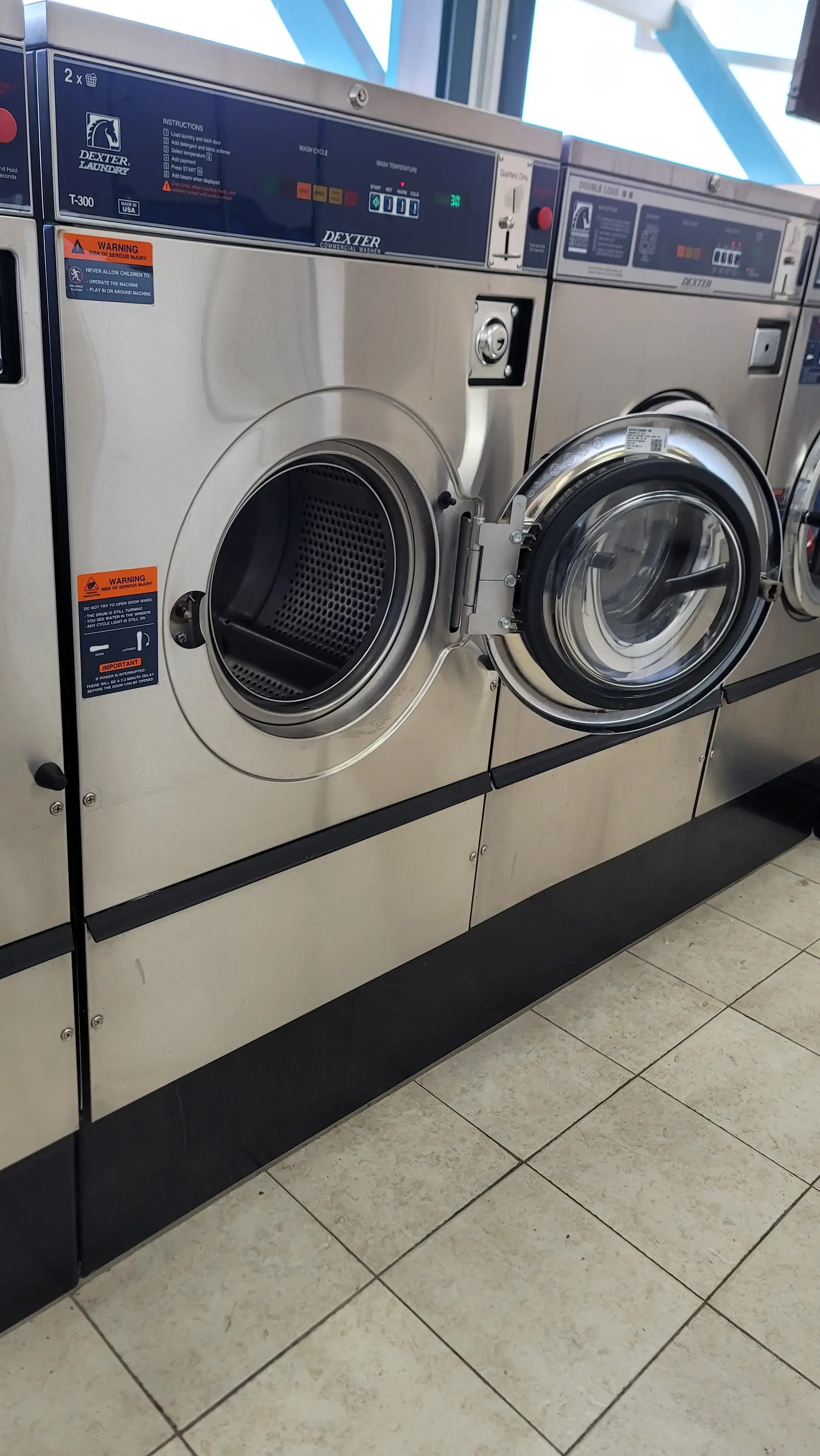 TLC Laundromat - Image 17
