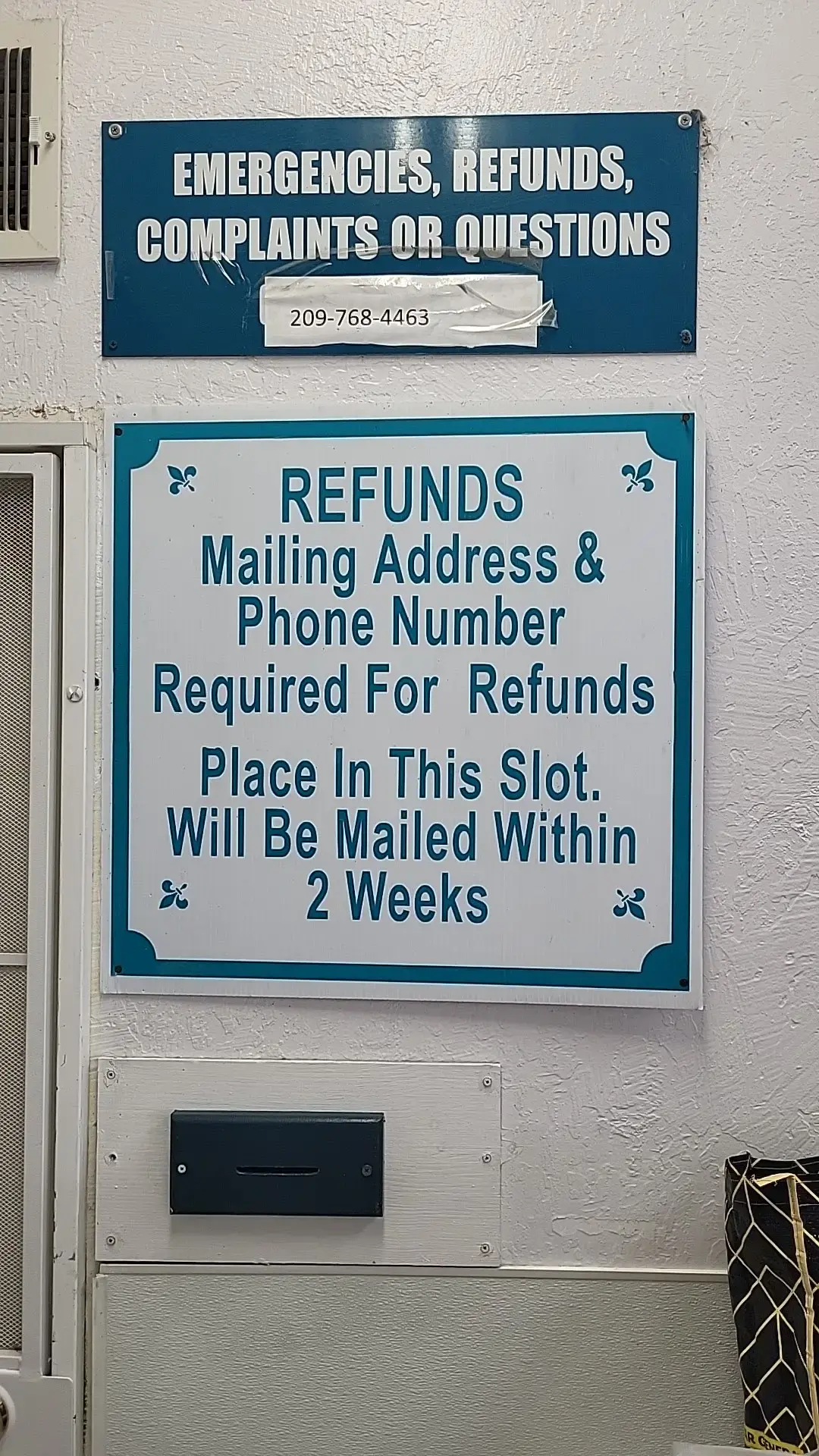 TLC Laundromat - Image 20