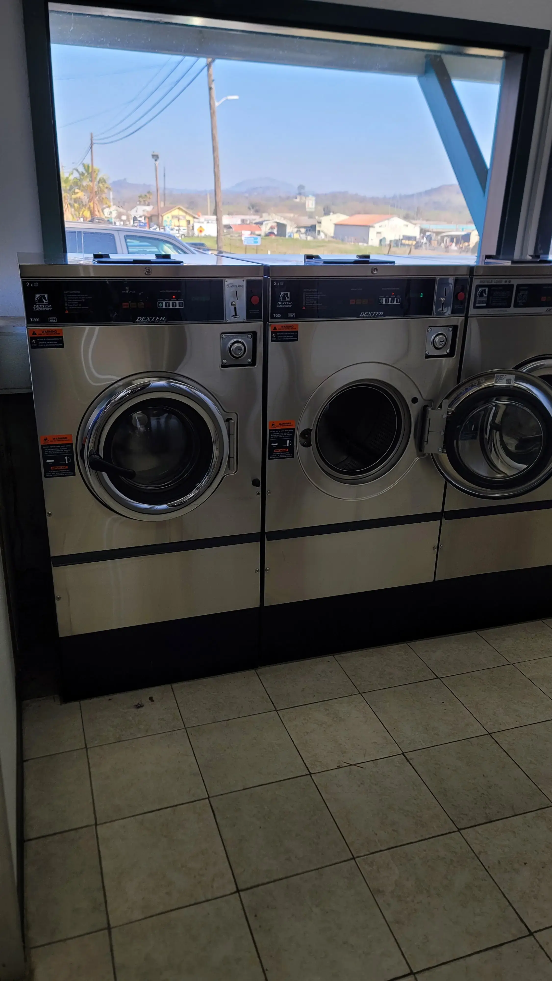 TLC Laundromat - Image 11