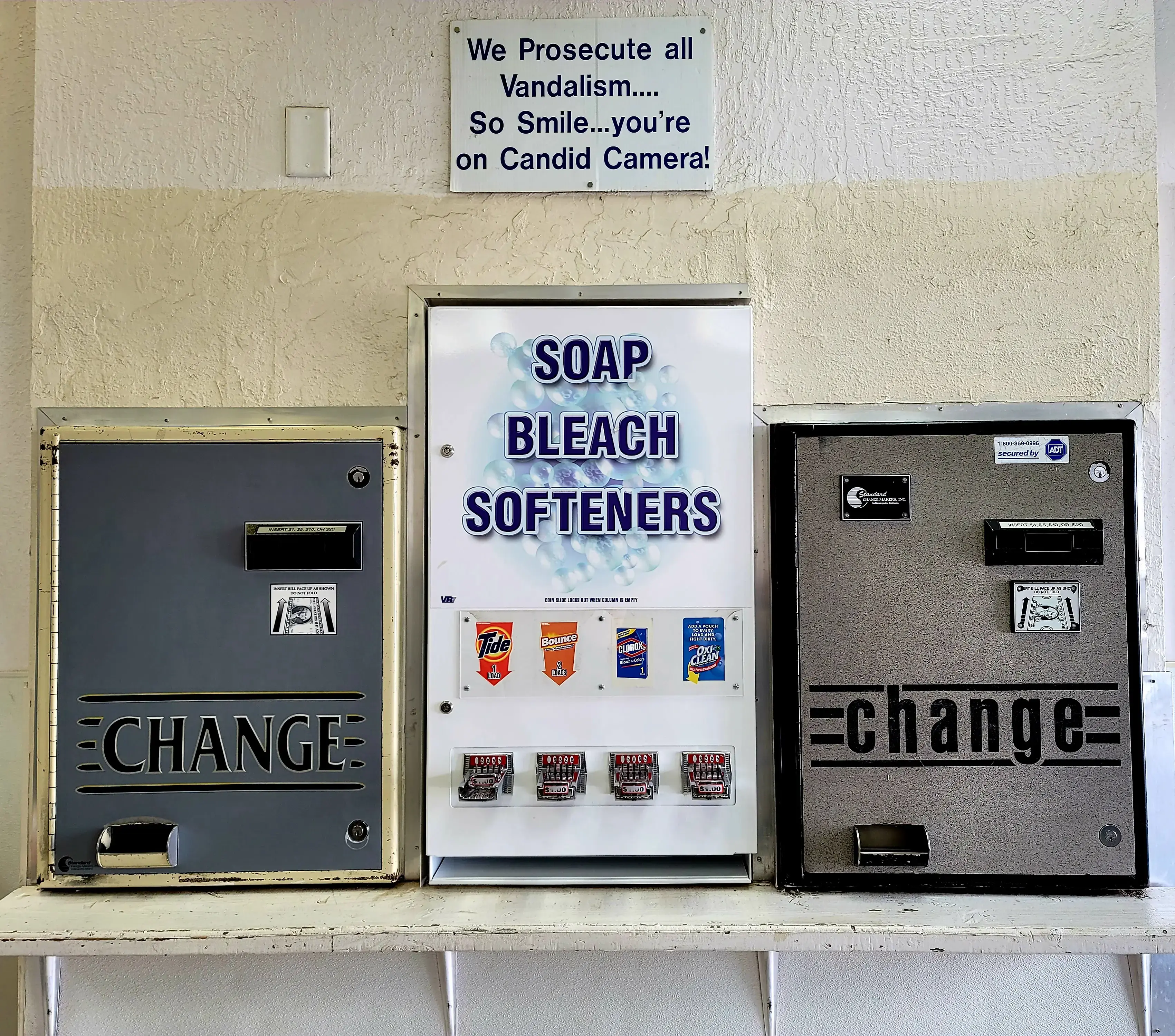 TLC Laundromat - Image 6