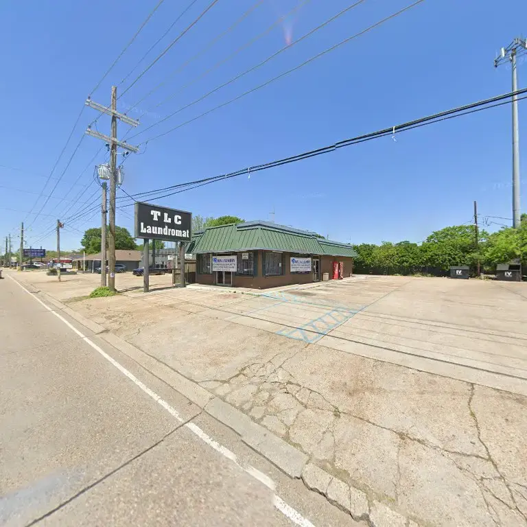 TLC Laundry Mat - Image 5
