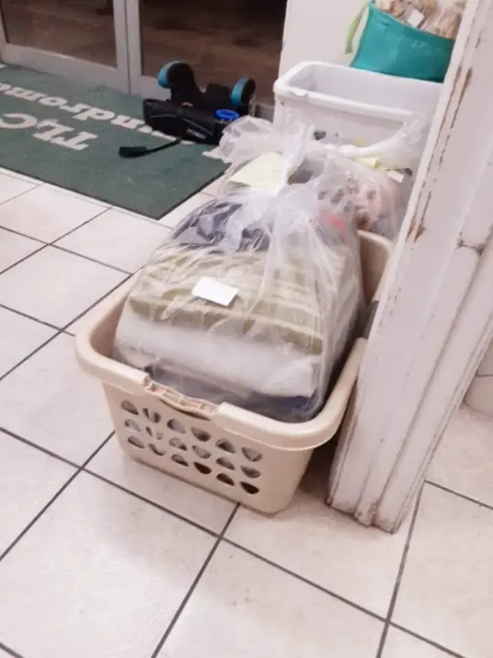 TLC Laundry Mat - Image 2