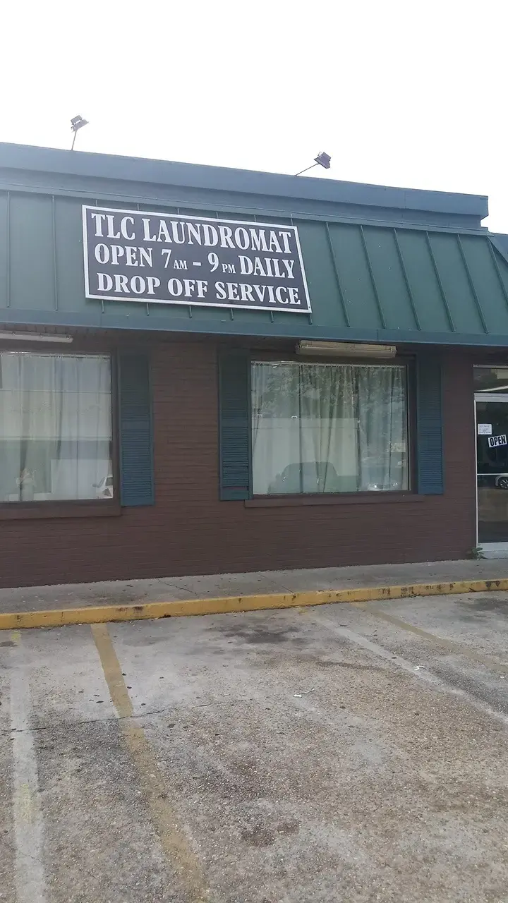 TLC Laundry Mat - Image 1