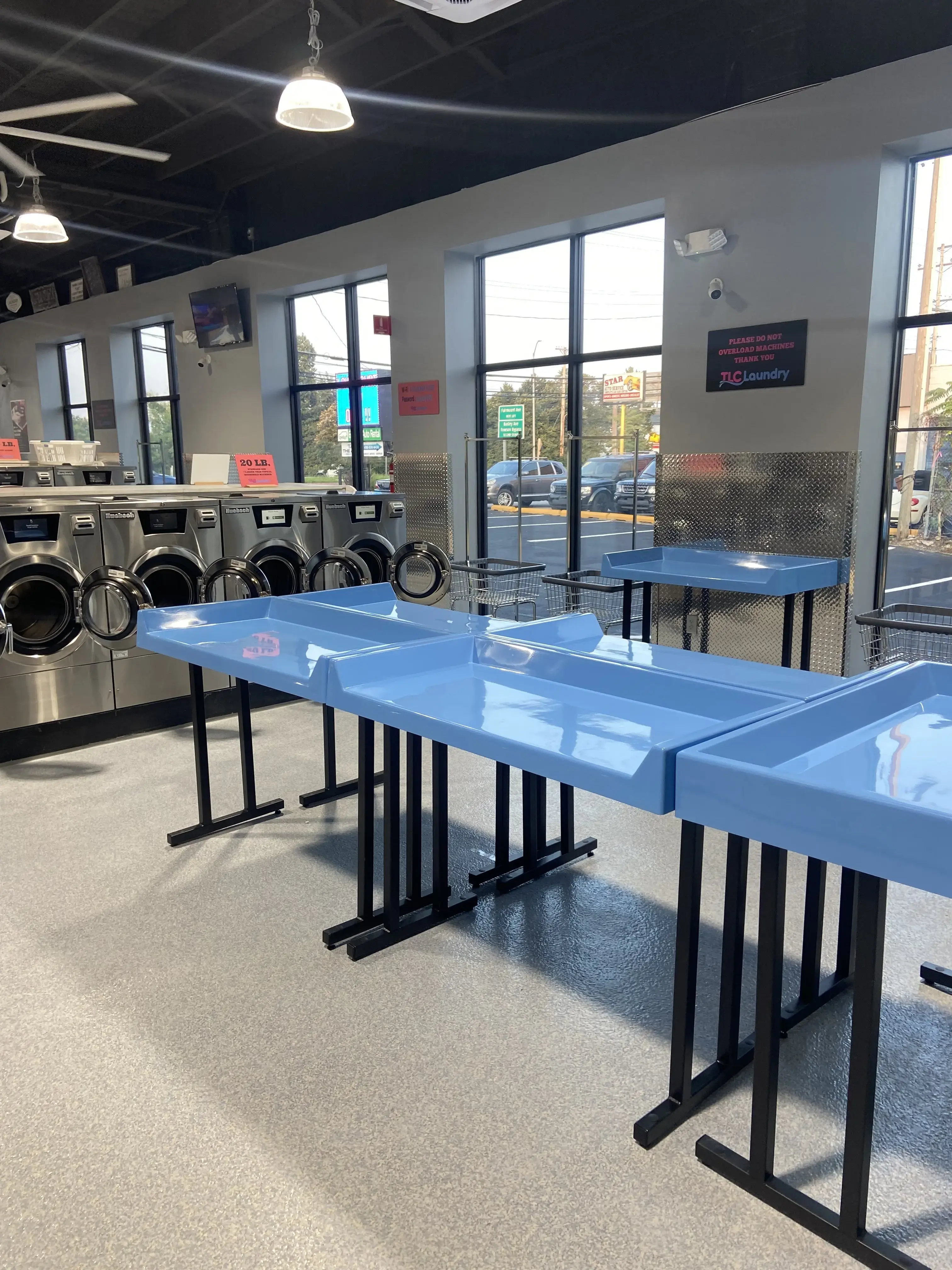 TLC Laundry - Image 7