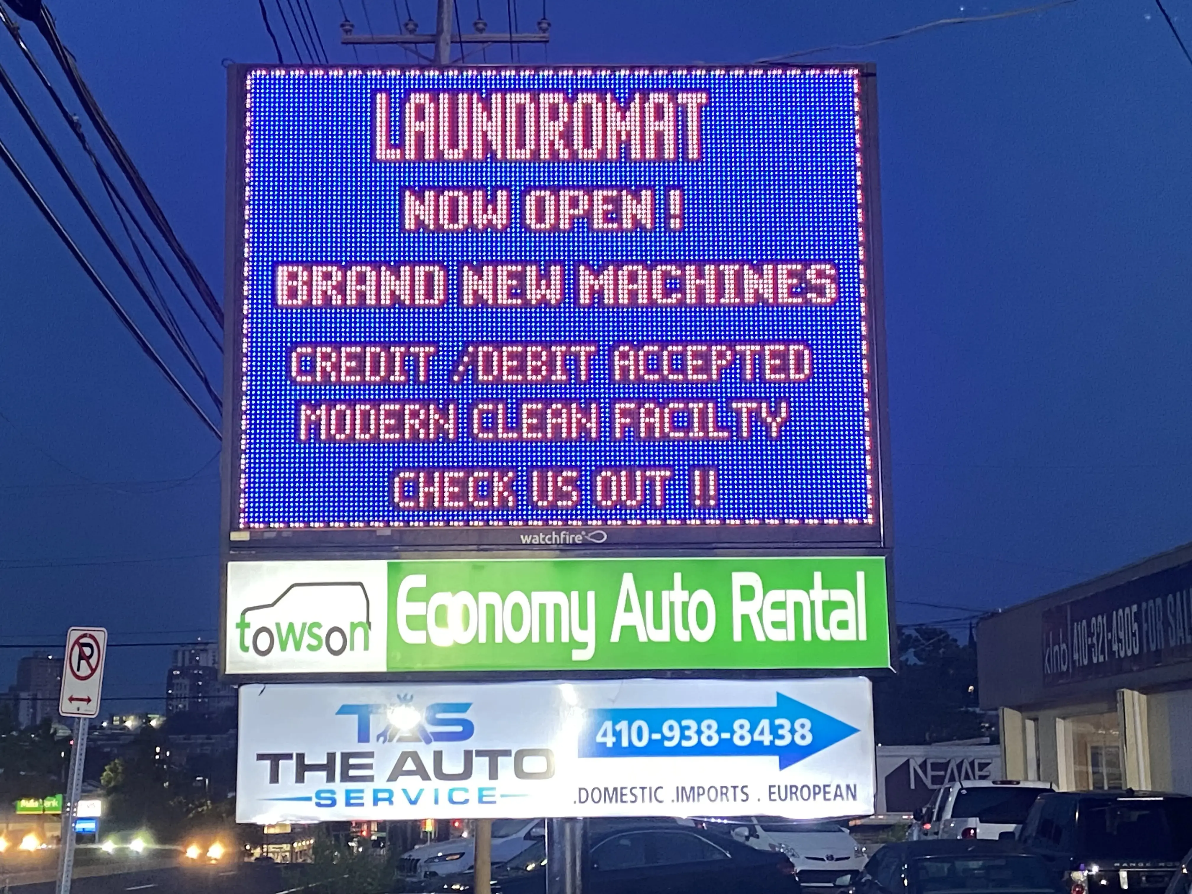 TLC Laundry - Image 9