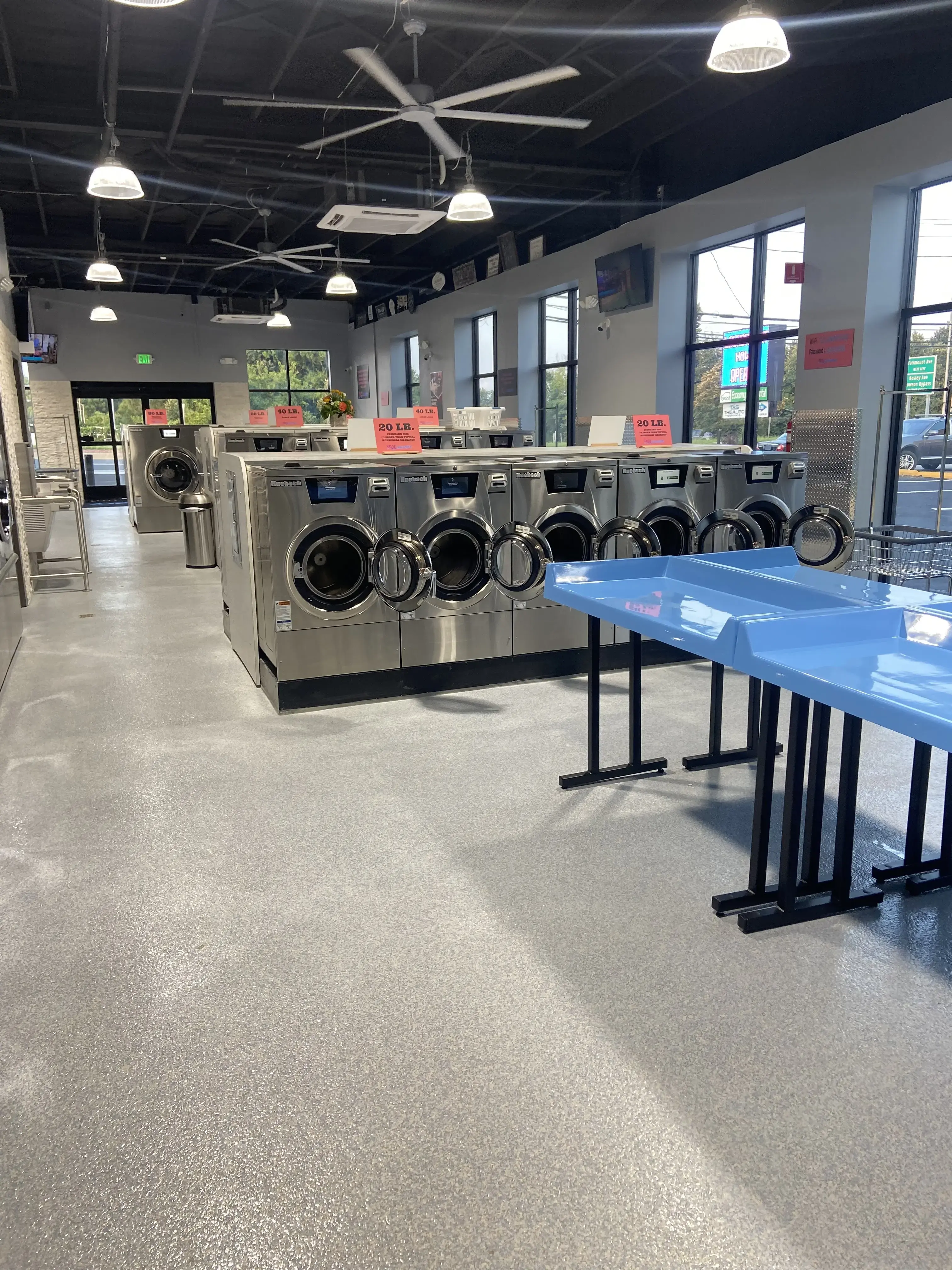 TLC Laundry - Image 11