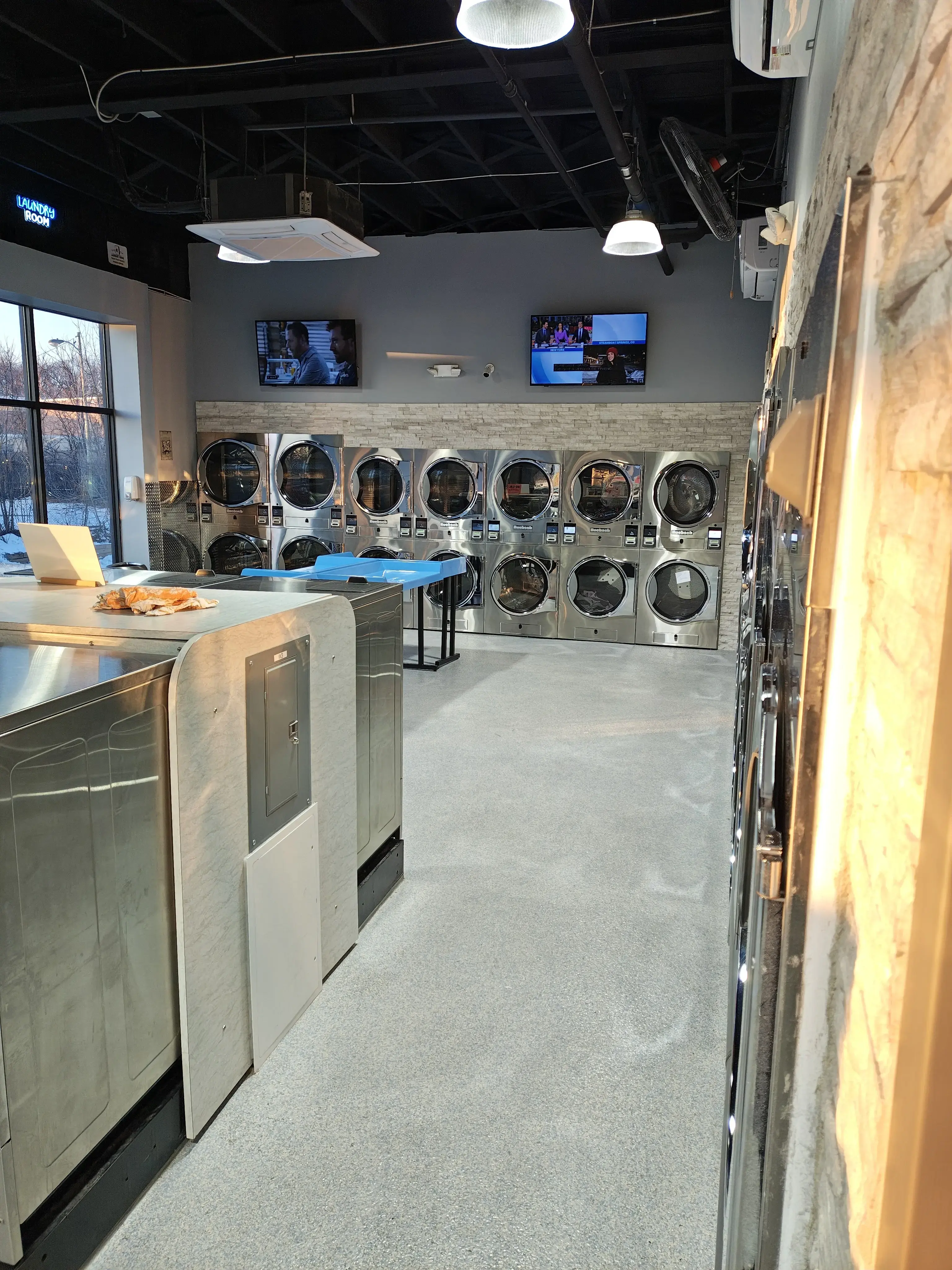TLC Laundry - Image 10