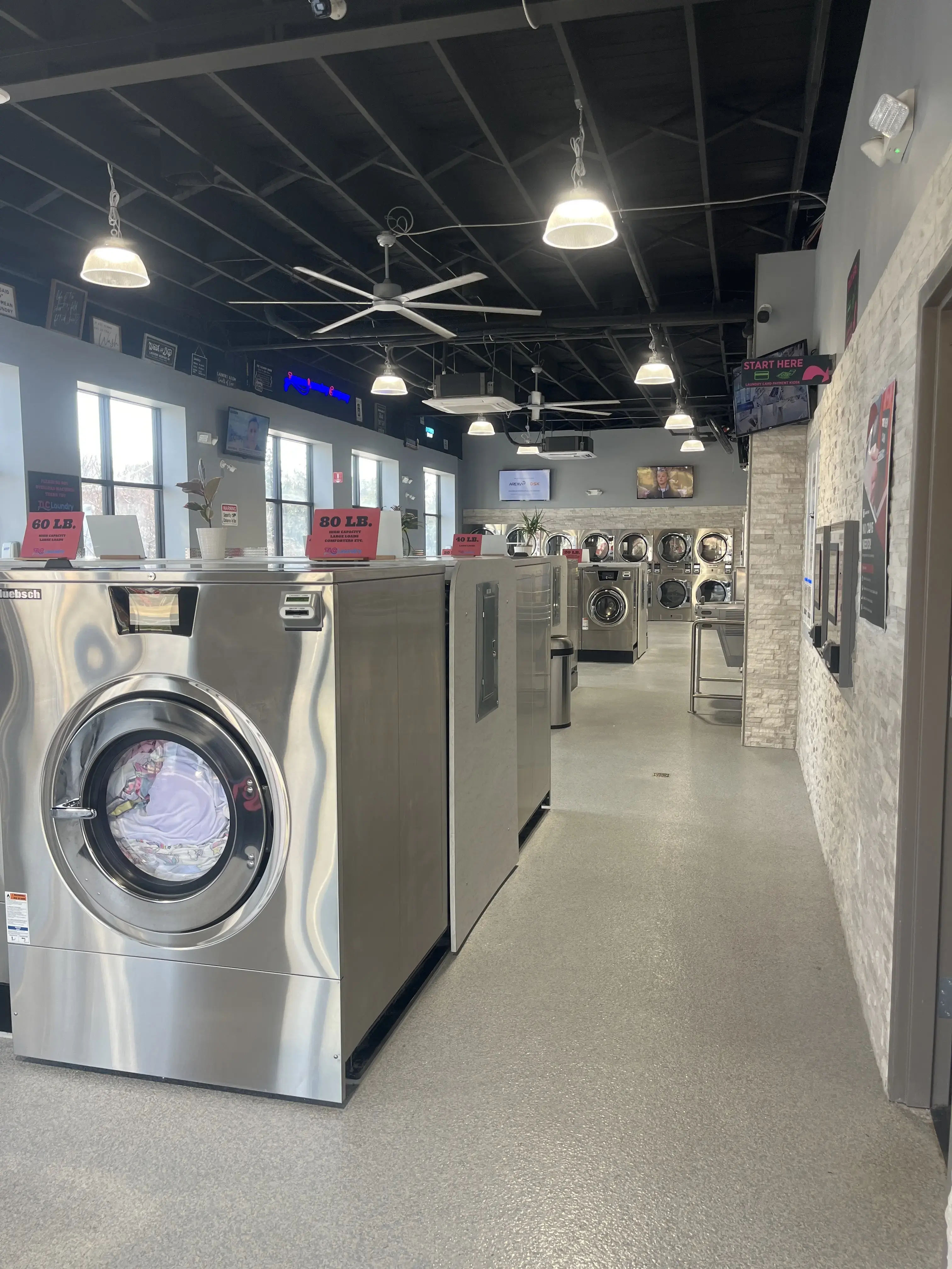 TLC Laundry - Image 19
