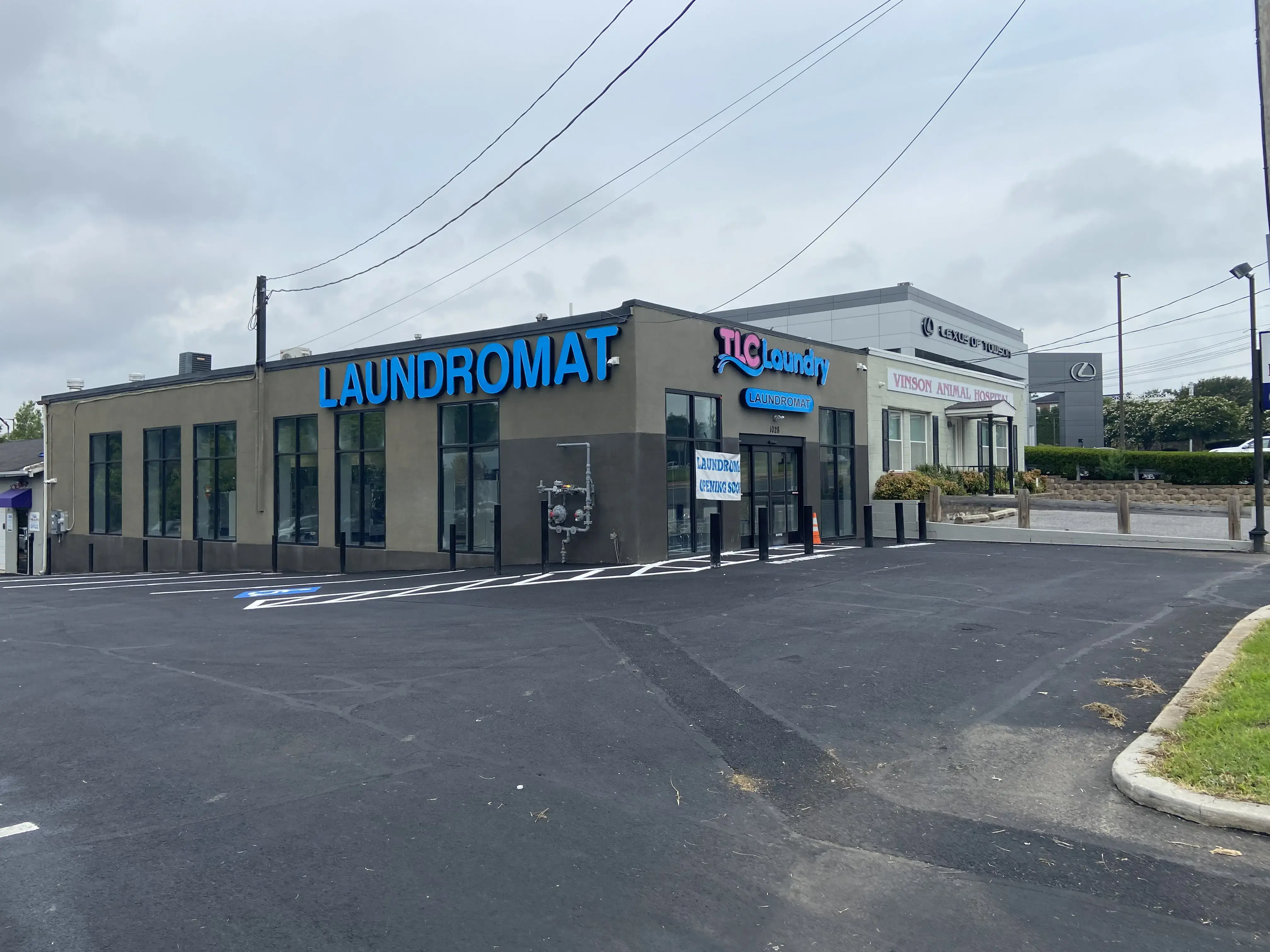 TLC Laundry - Image 13