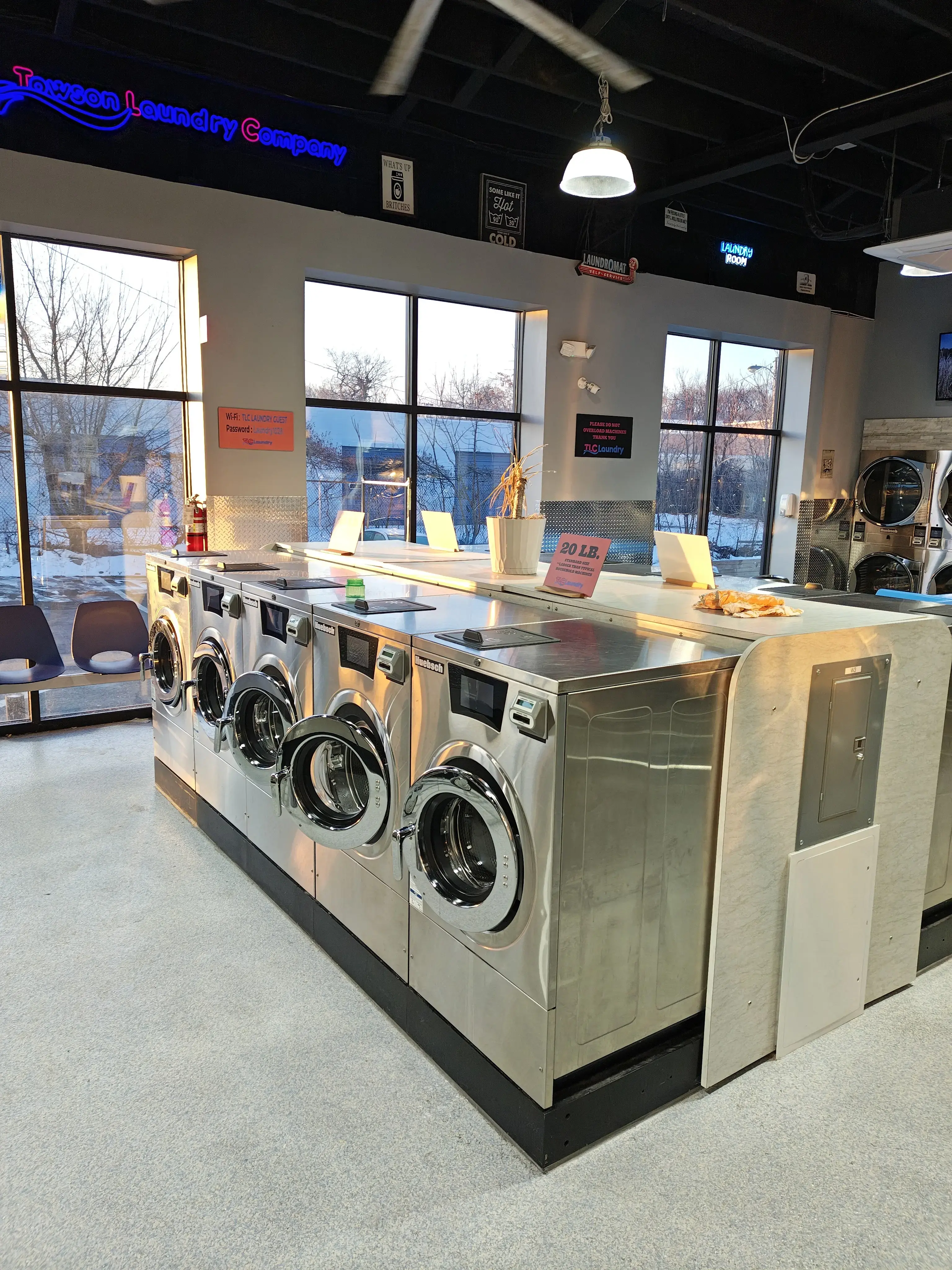 TLC Laundry - Image 18