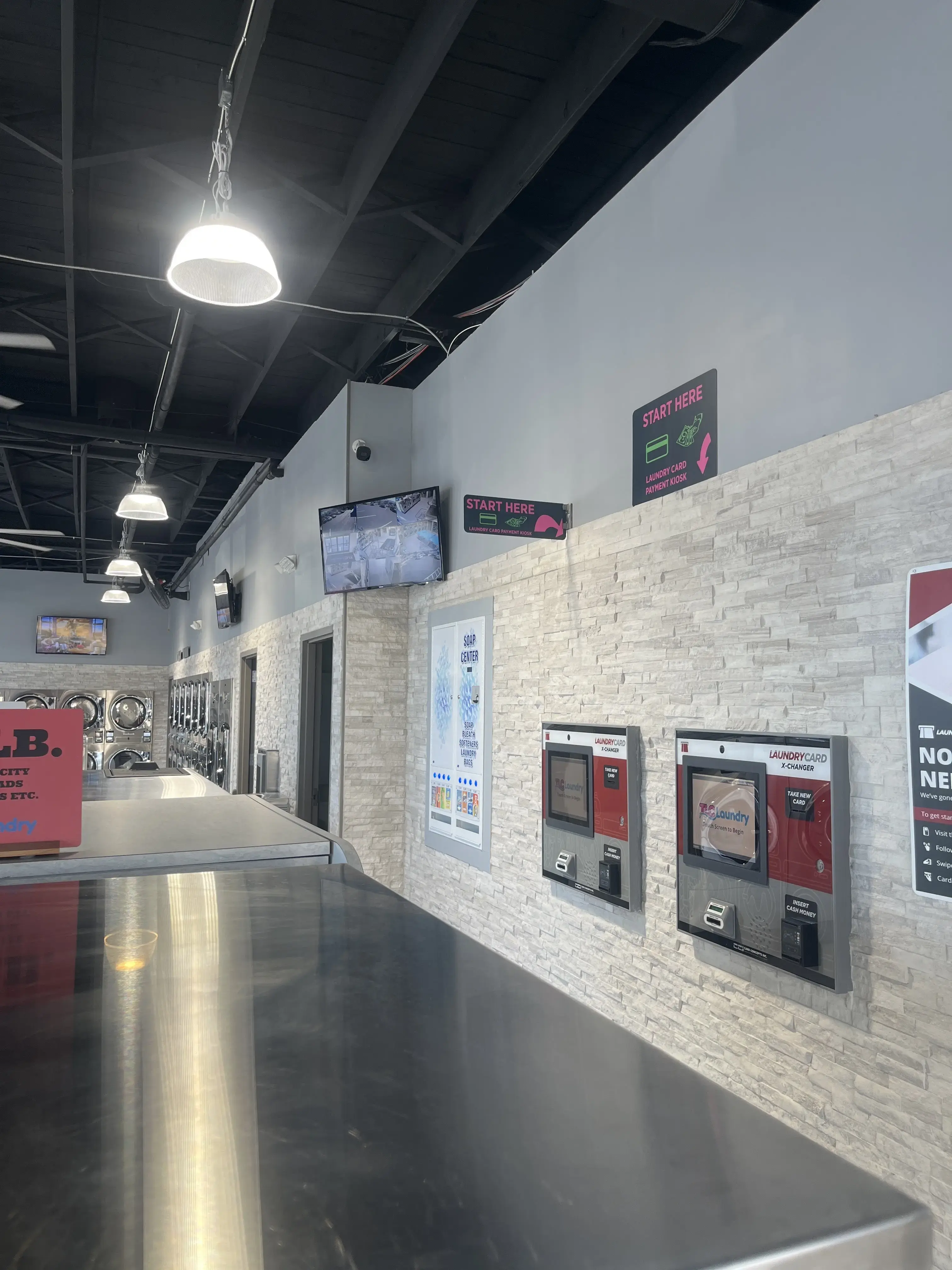 TLC Laundry - Image 6