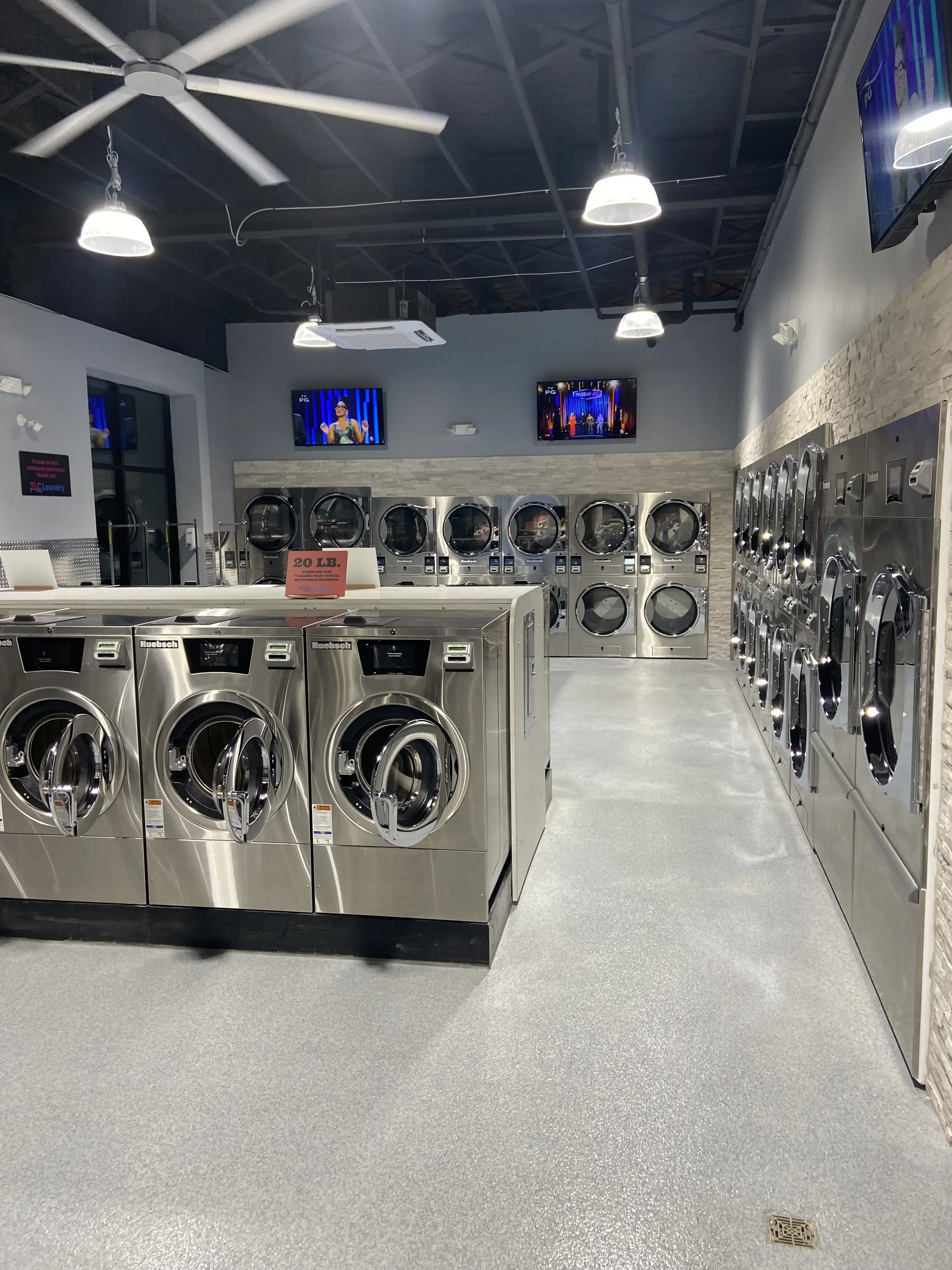 TLC Laundry - Image 16