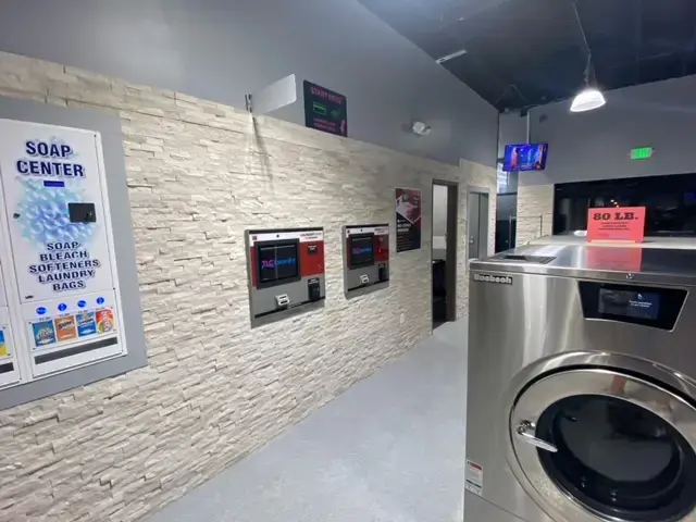 TLC Laundry - Image 14