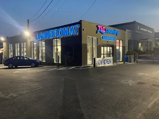 TLC Laundry - Image 3