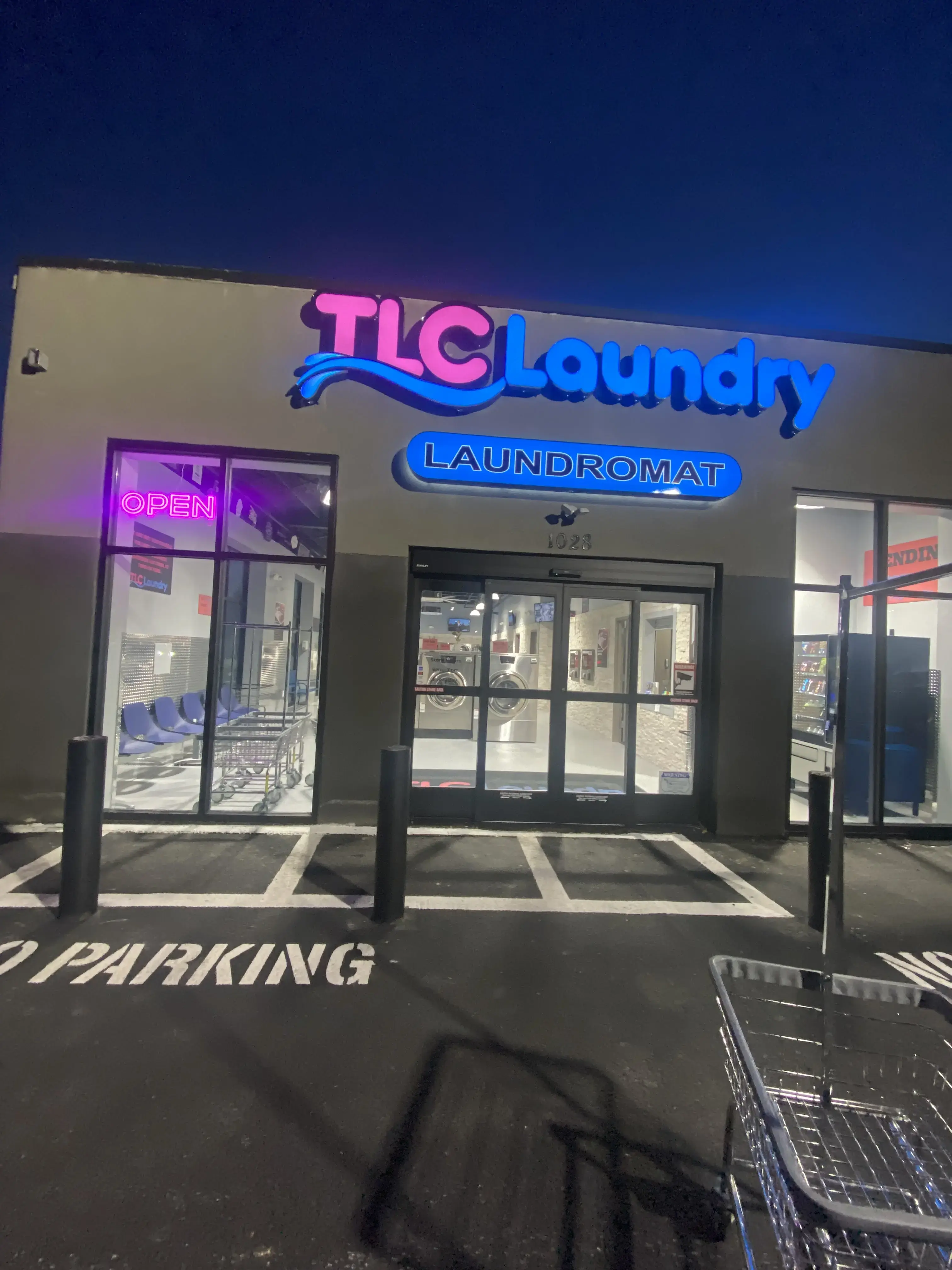 TLC Laundry - Image 20