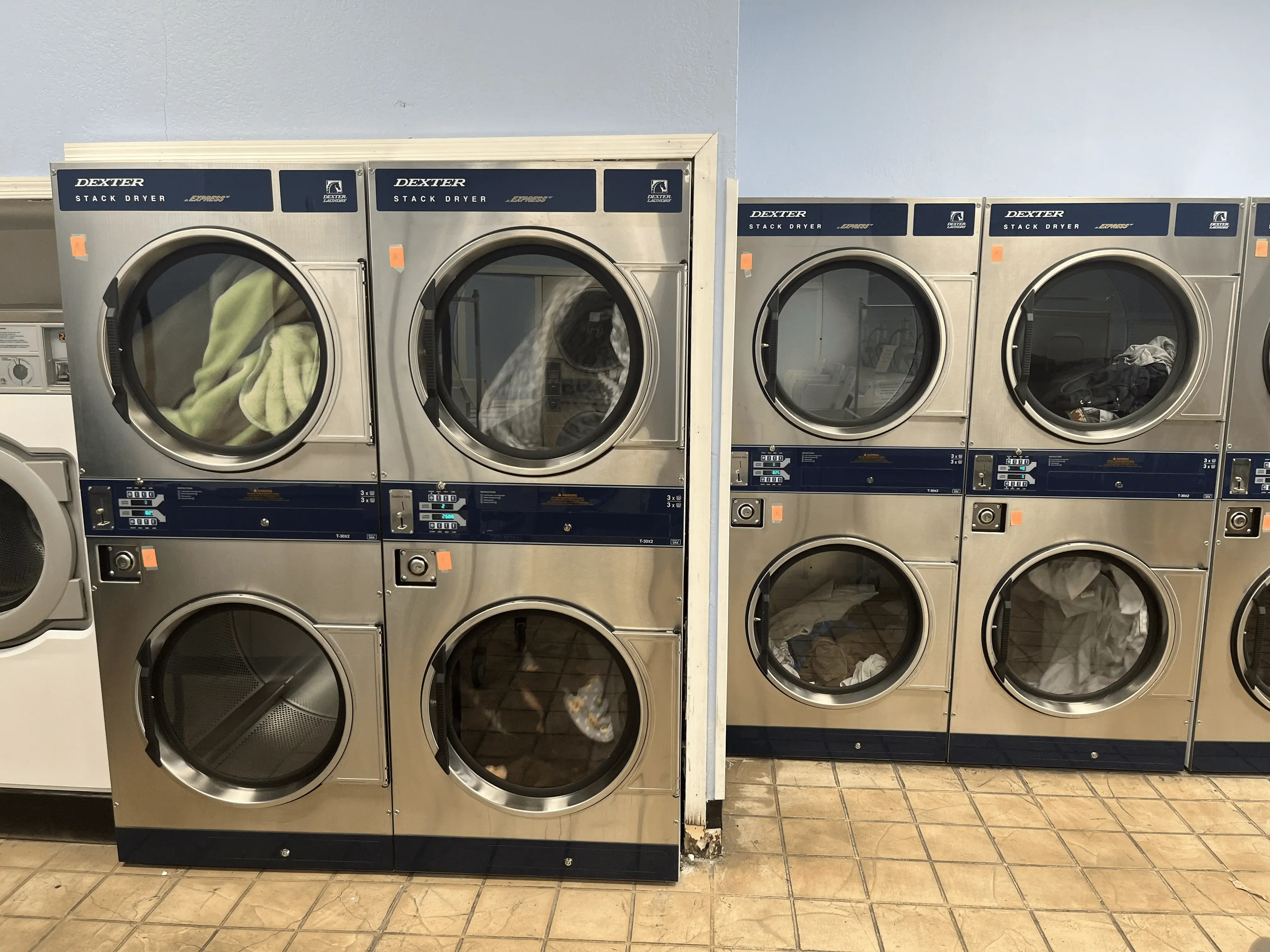 TLC Wash N Clean - Image 20