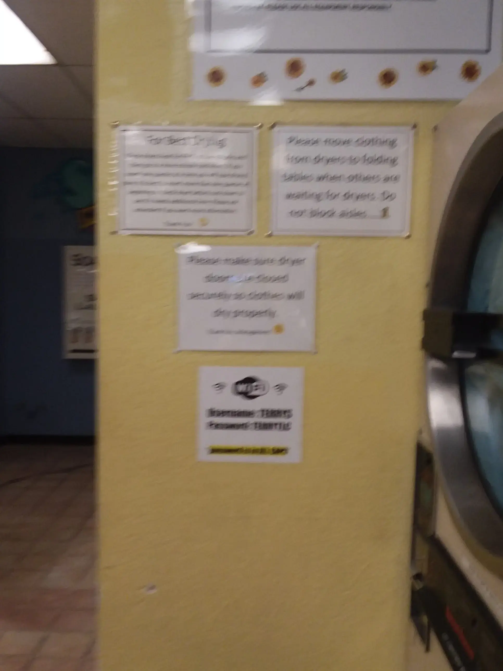 TLC Wash N Clean - Image 19