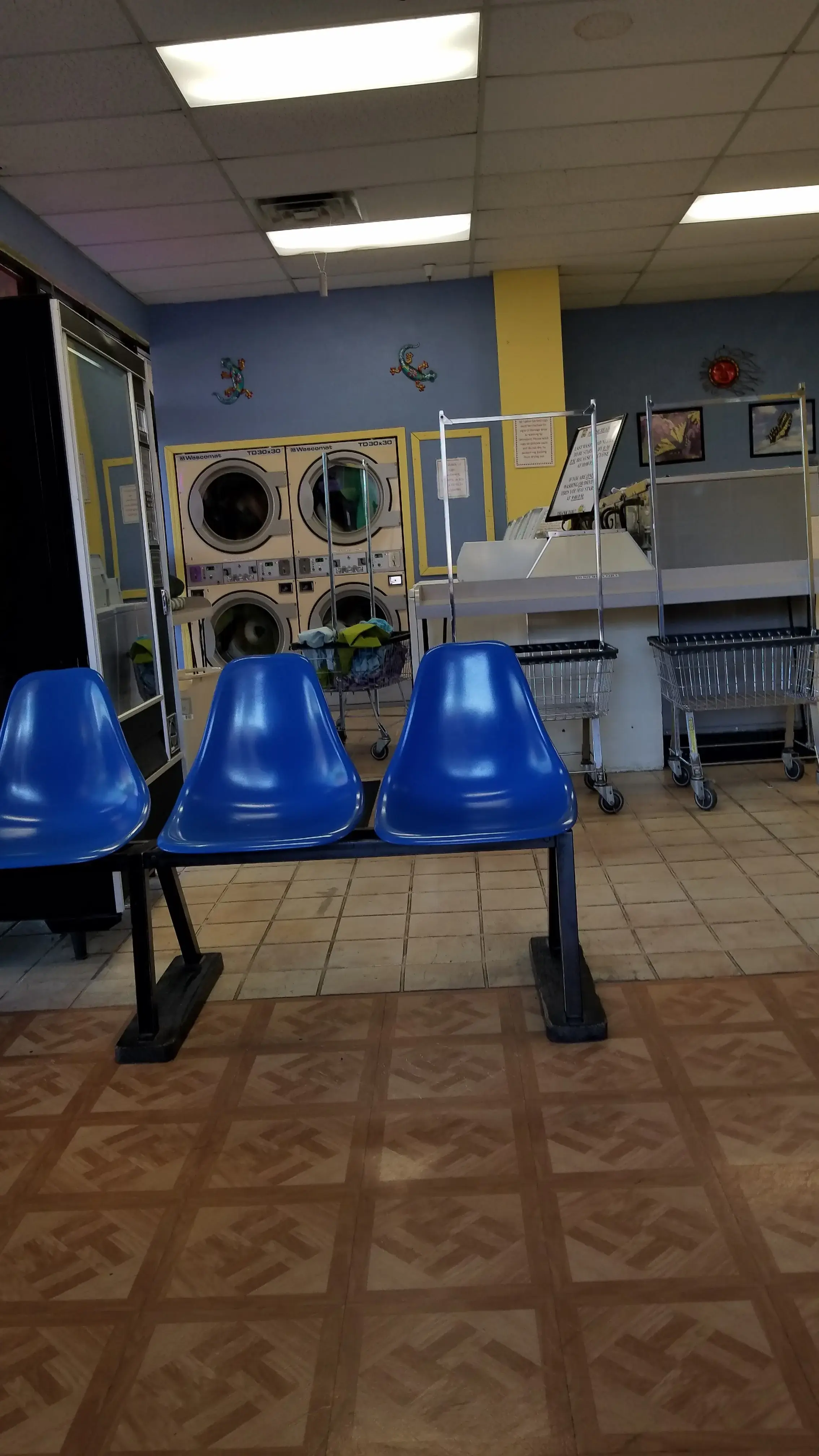 TLC Wash N Clean thumbnail 9