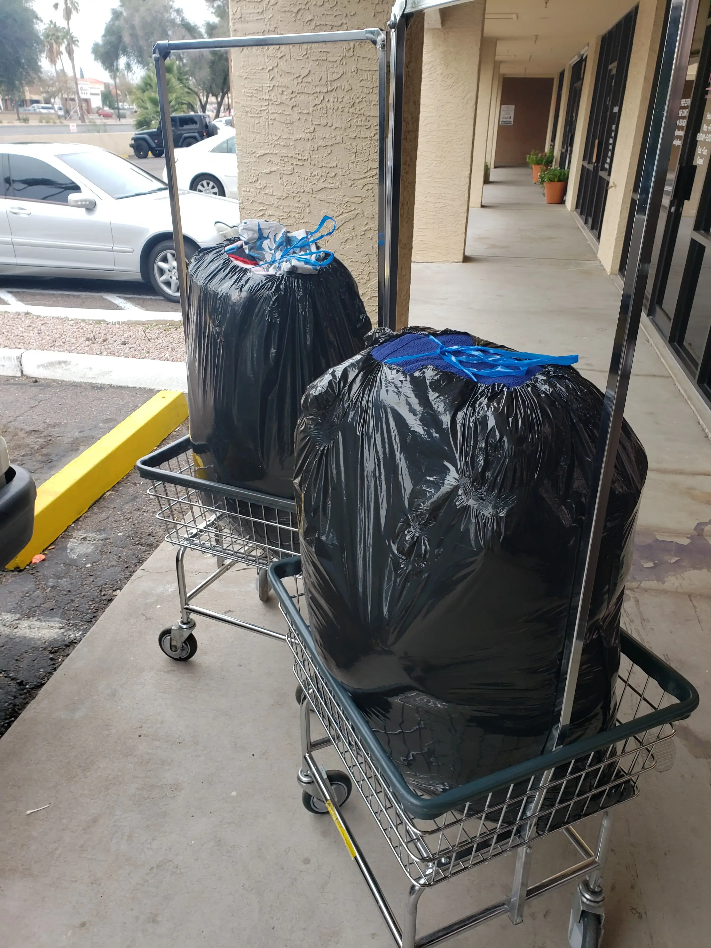 TLC Wash N Clean - Image 15