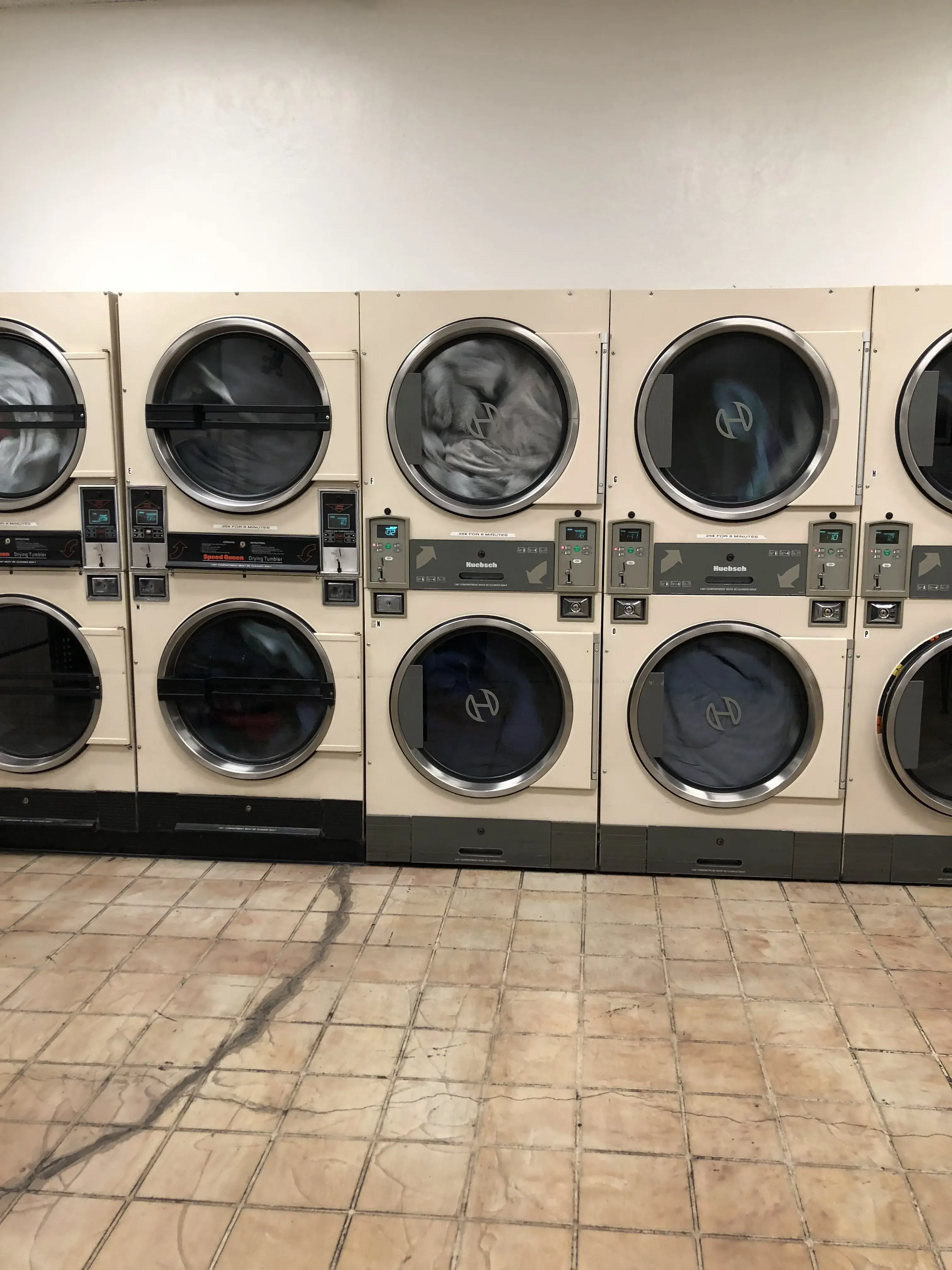 TLC Wash N Clean - Image 13