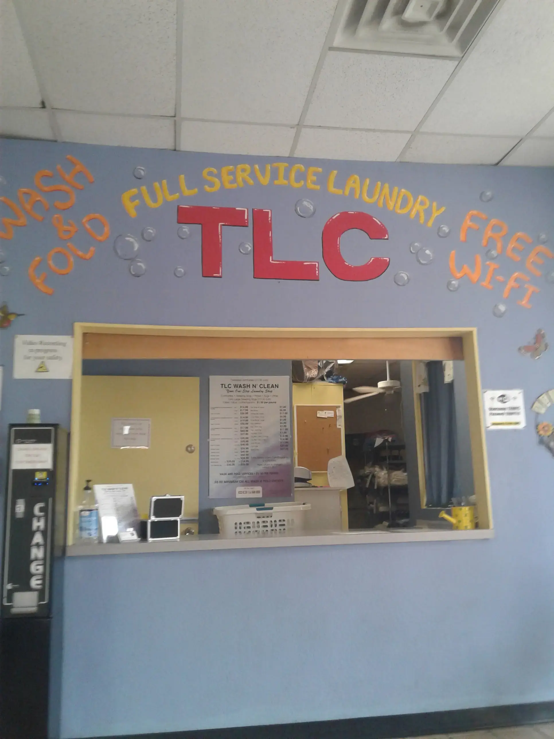 TLC Wash N Clean thumbnail 12