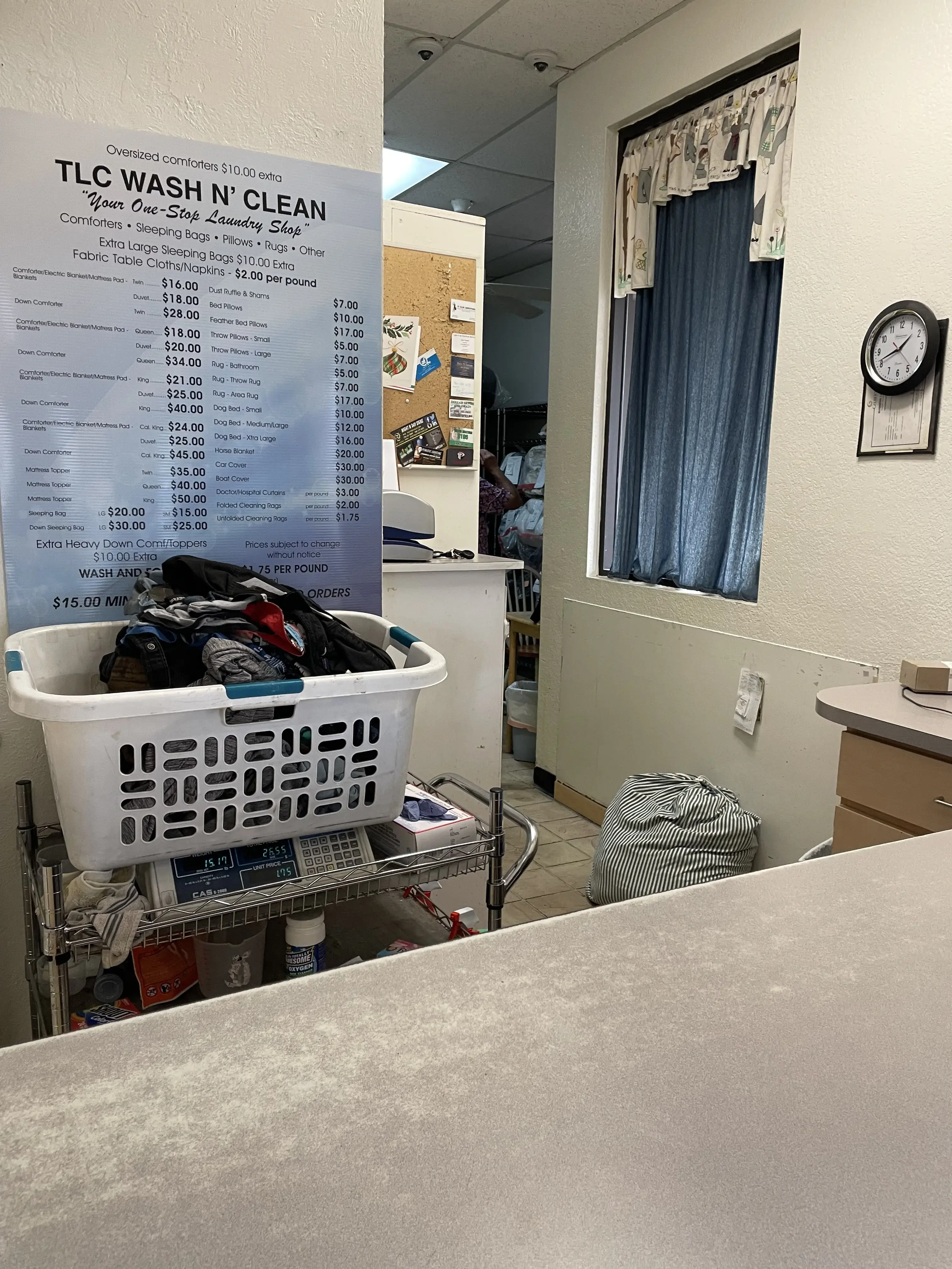 TLC Wash N Clean thumbnail 10