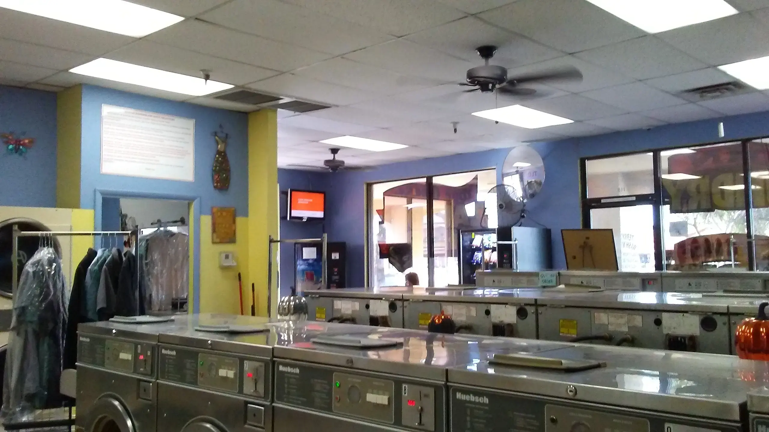 TLC Wash N Clean - Image 2
