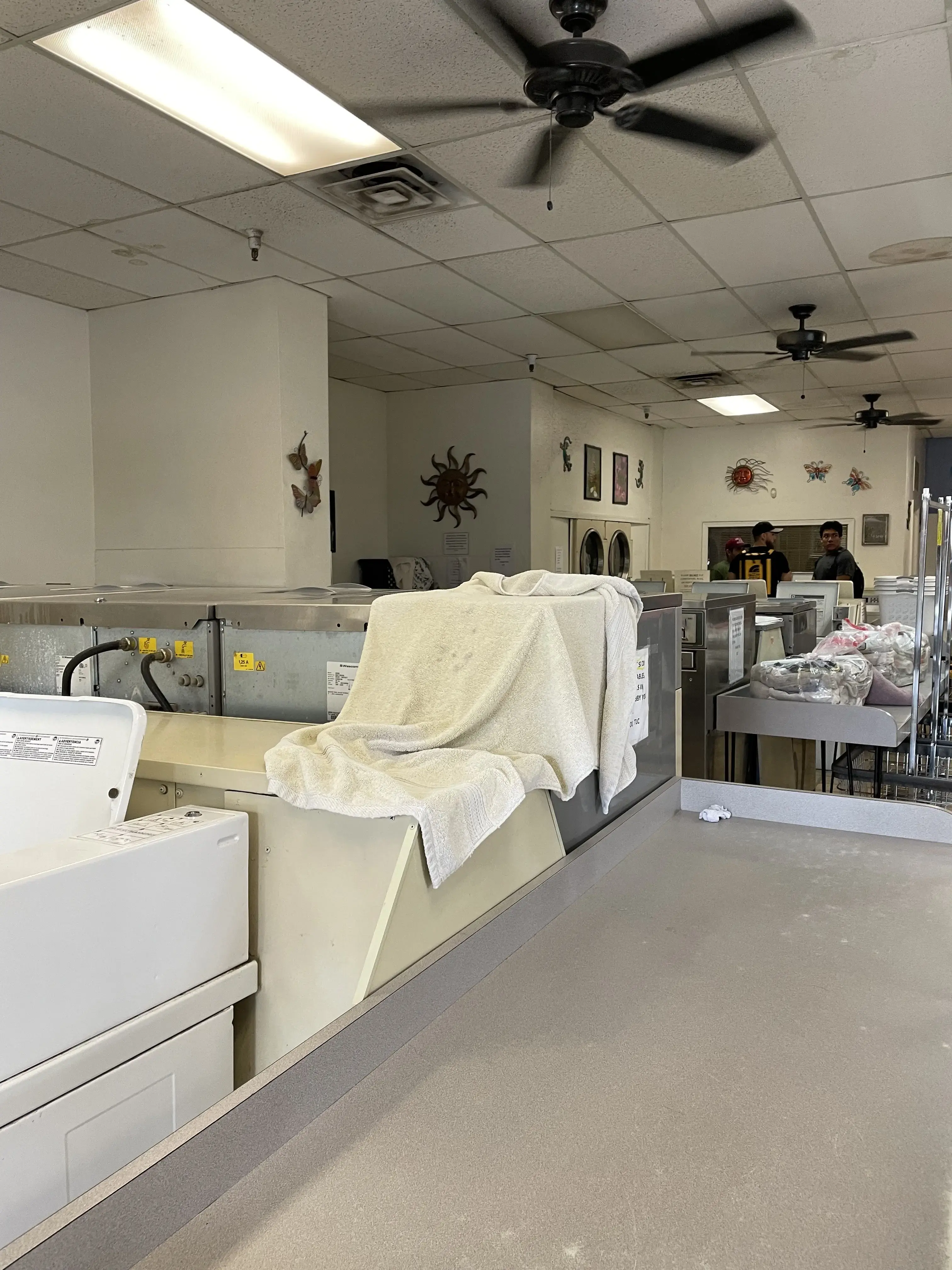 TLC Wash N Clean - Image 6