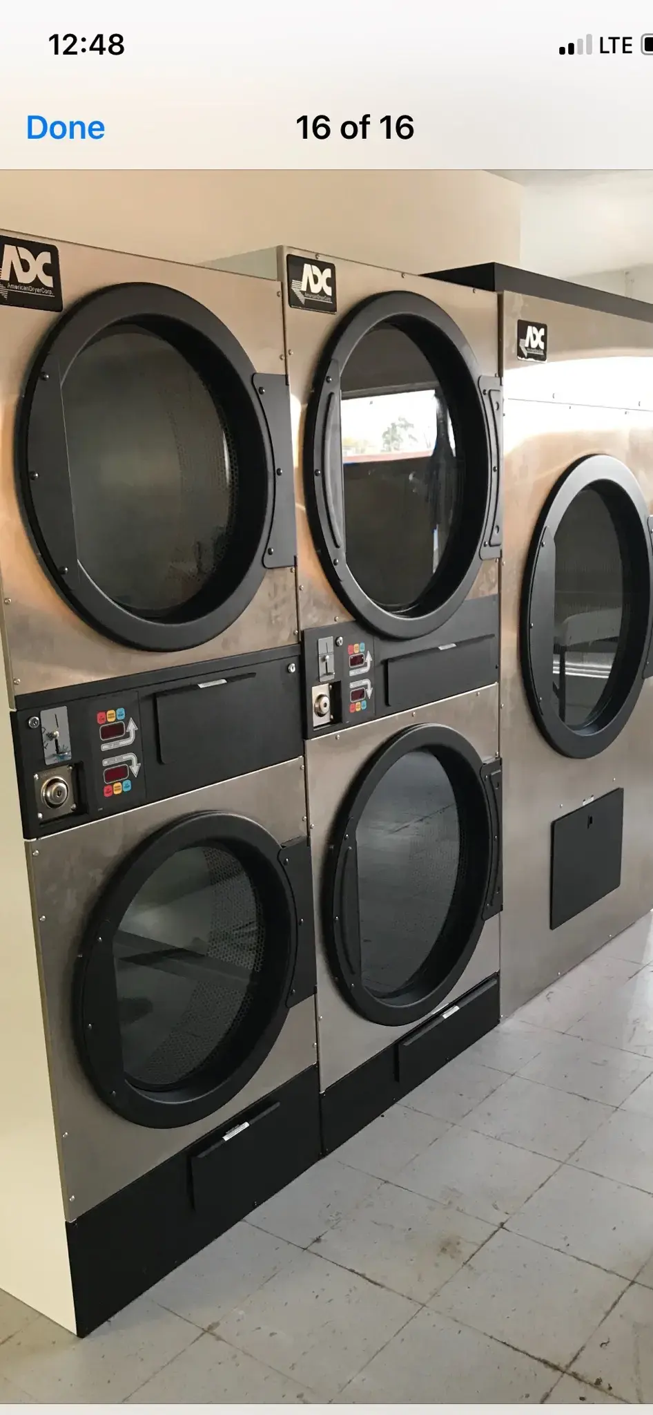 T&M Laundry & Store thumbnail 4