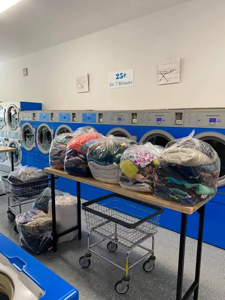 TNT LAUNDRY CENTER thumbnail 5