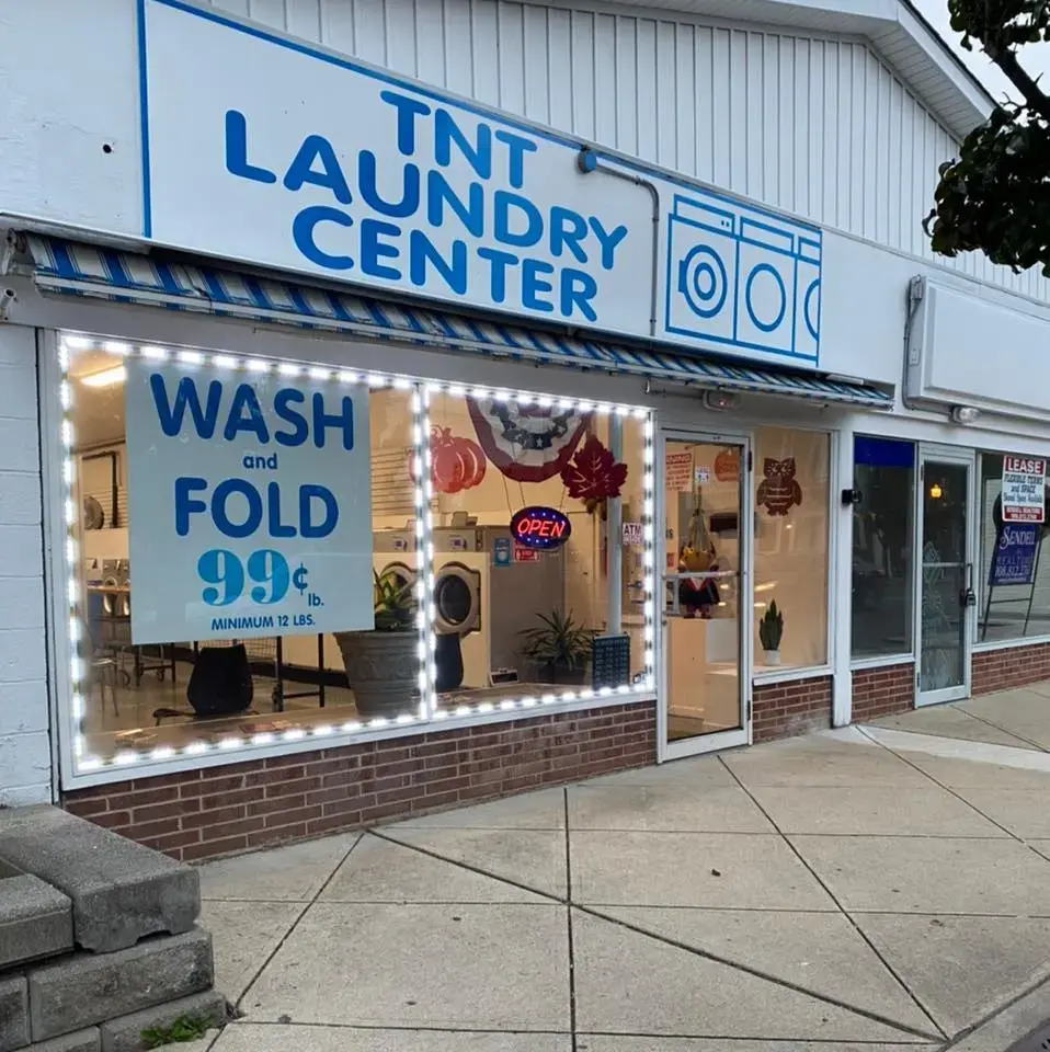 TNT LAUNDRY CENTER thumbnail 4