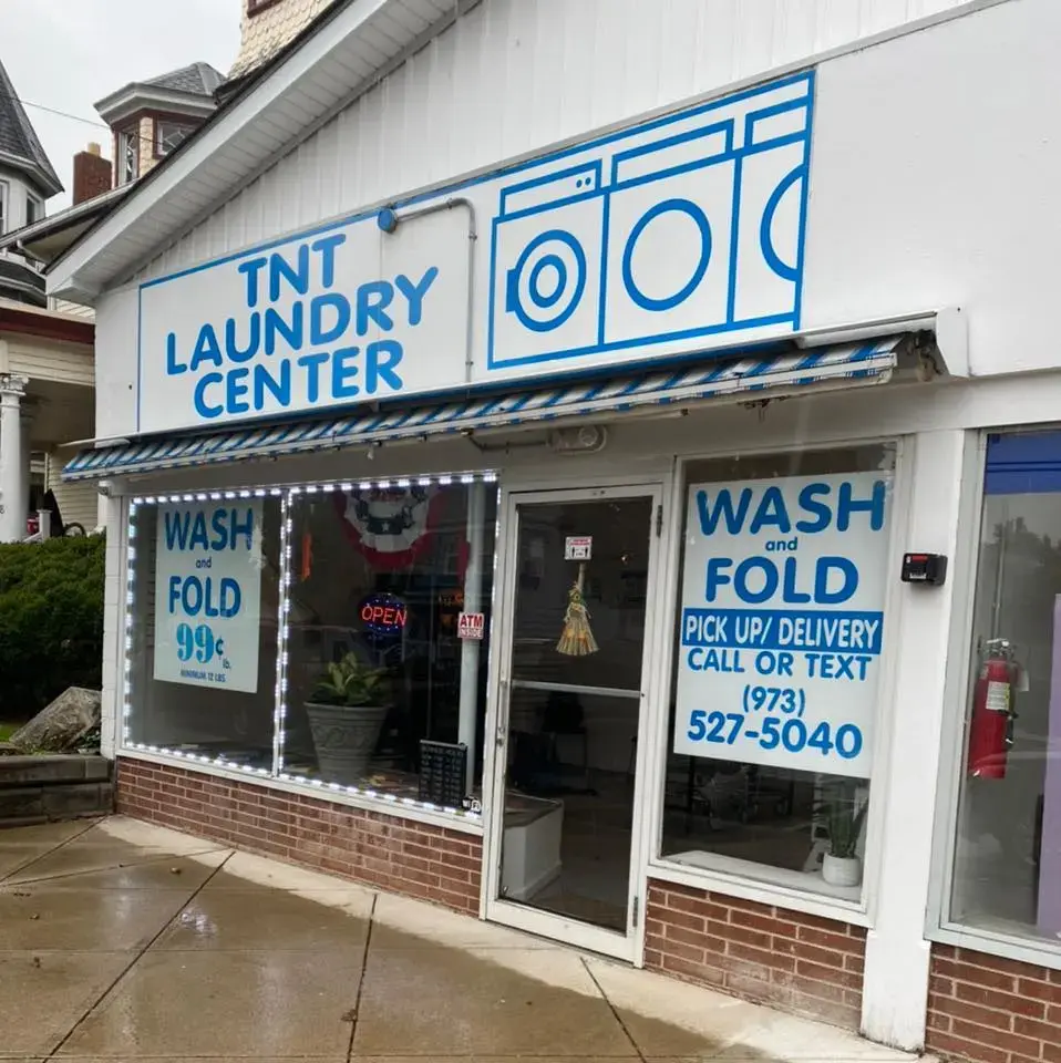 TNT LAUNDRY CENTER - Image 1