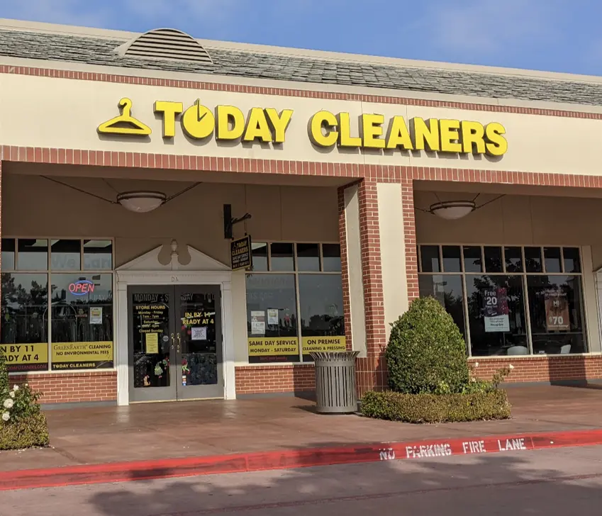 Today Cleaners thumbnail 6