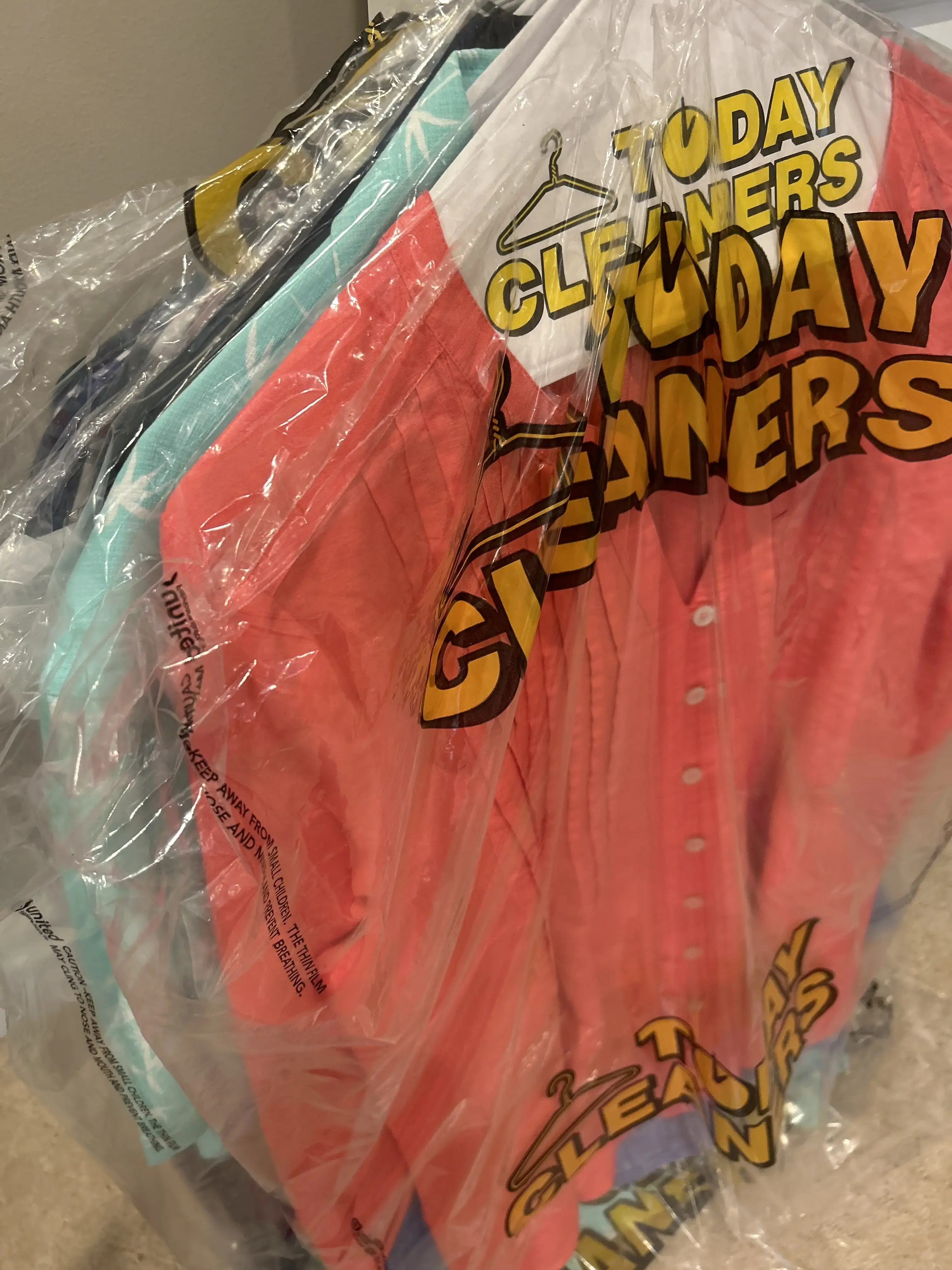 Today Cleaners - Image 6