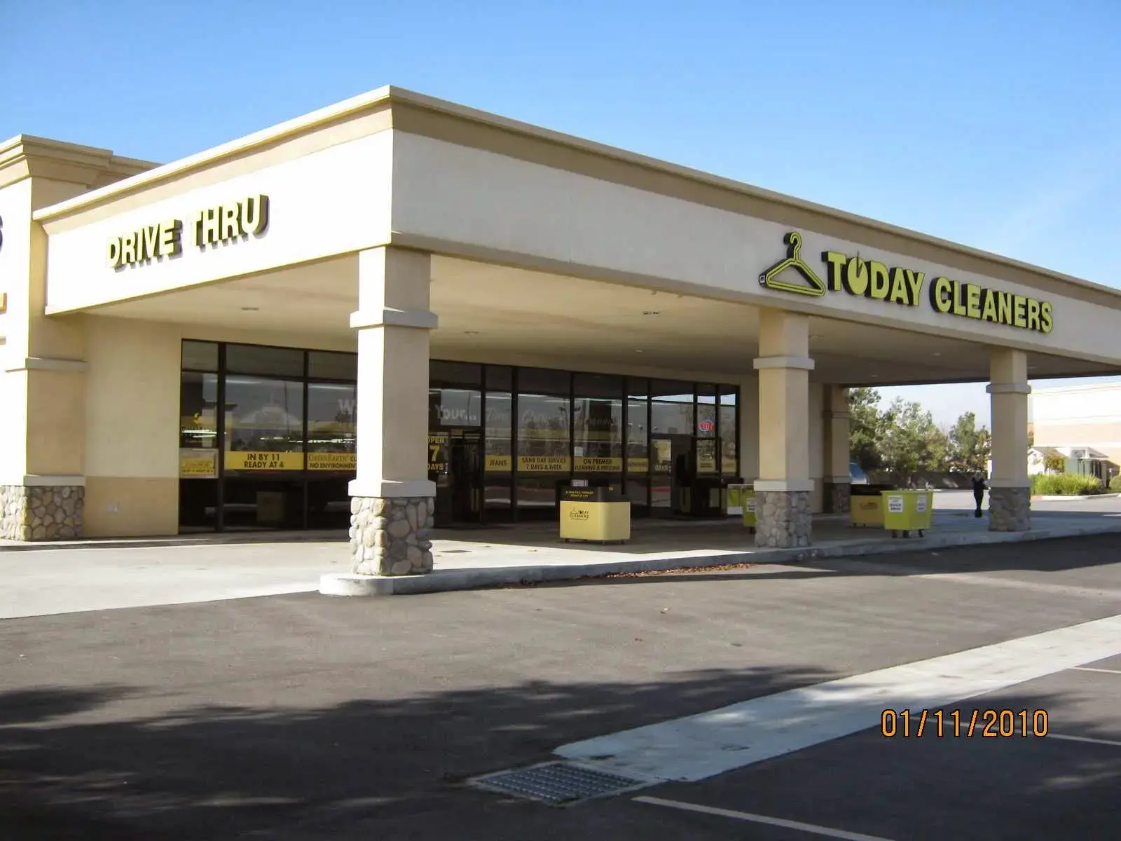 Today Cleaners - Image 17