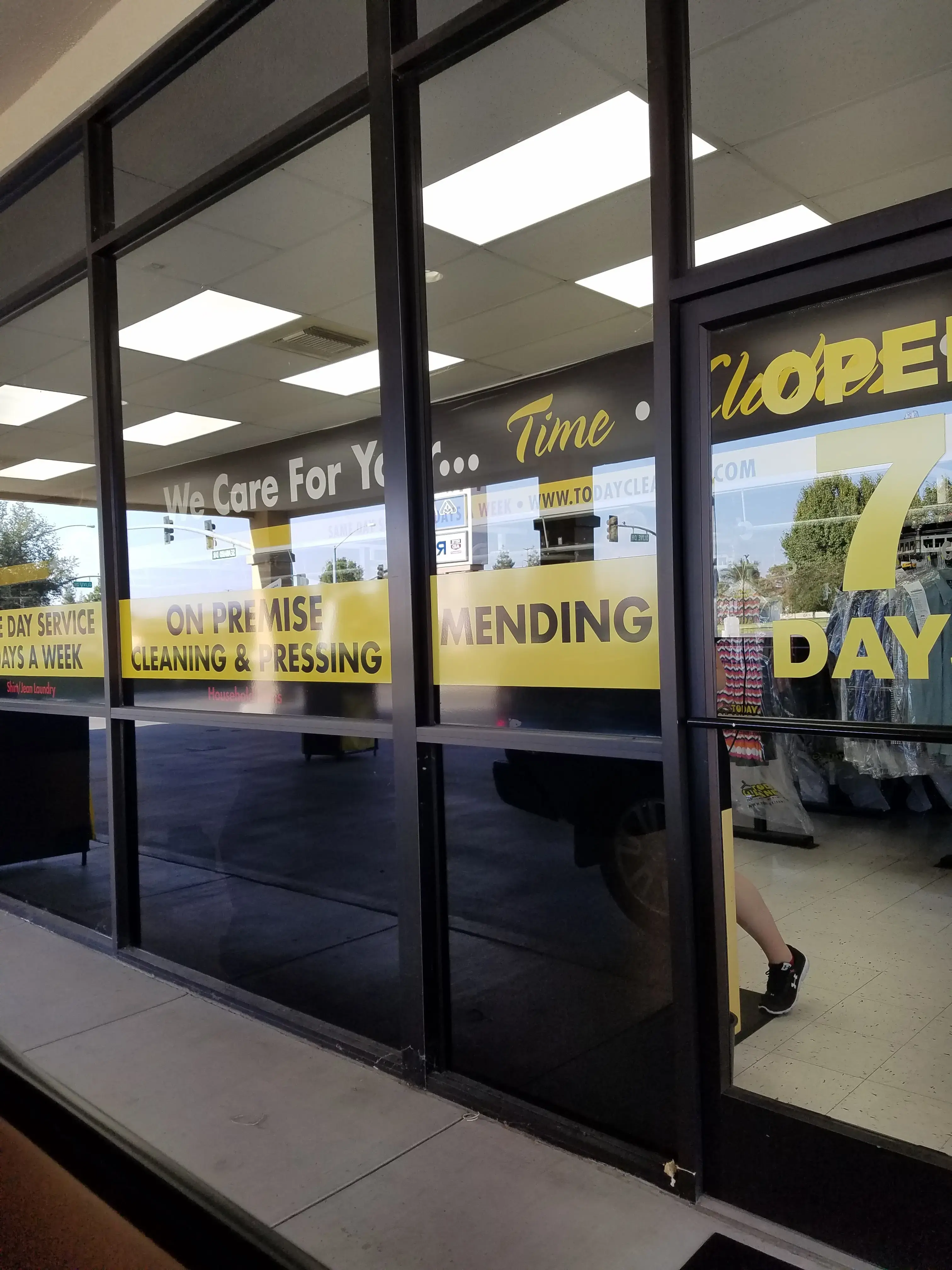 Today Cleaners - Image 13