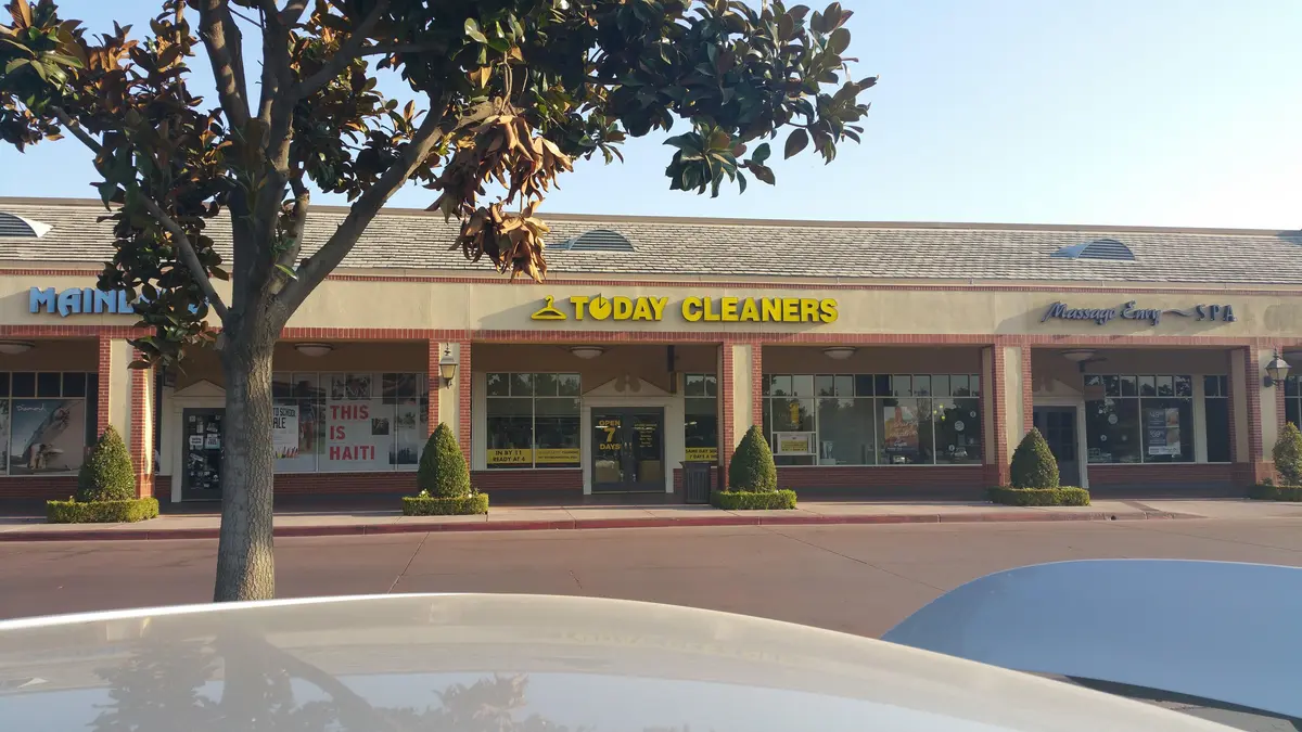 Today Cleaners thumbnail 4