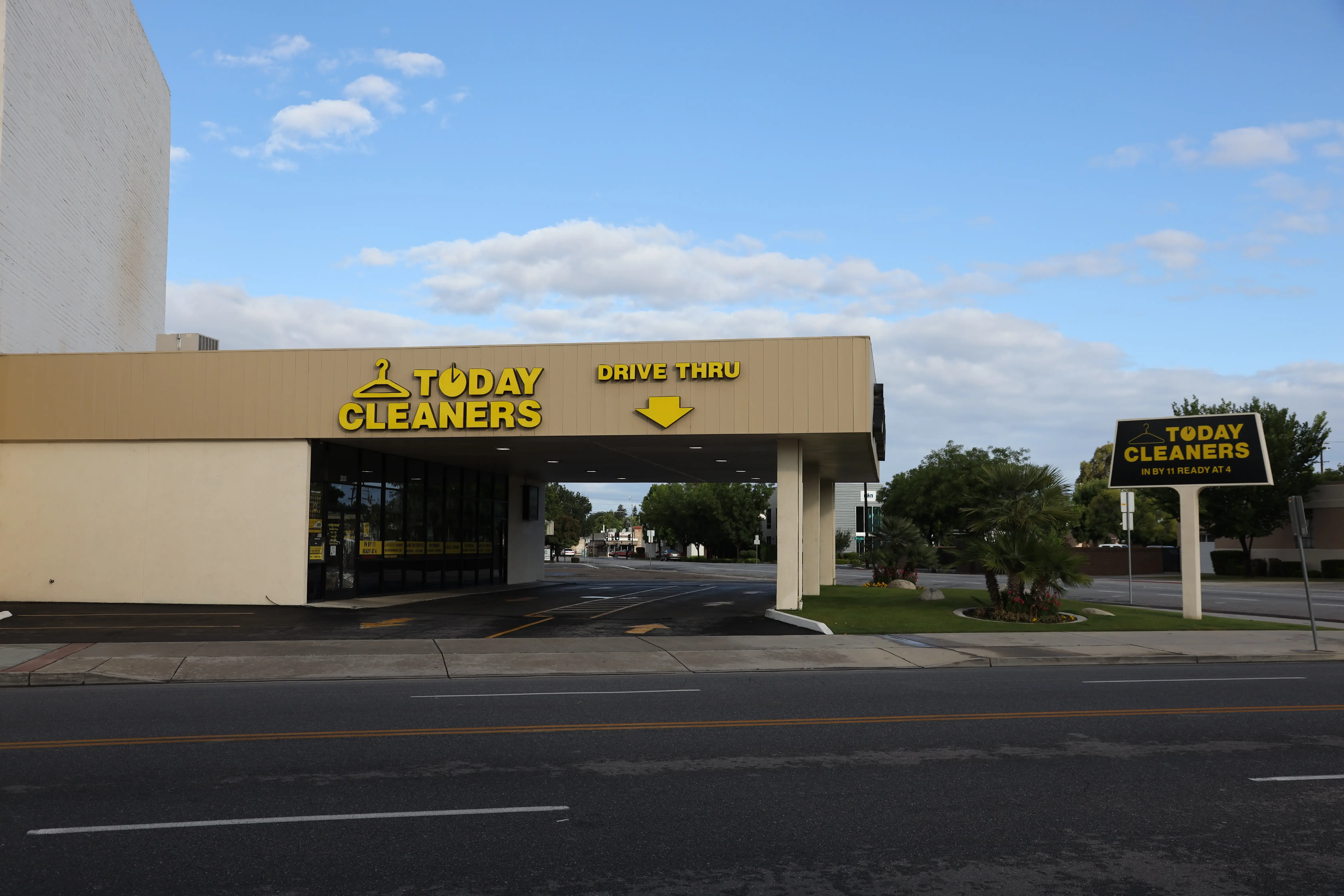 Today Cleaners - Image 8