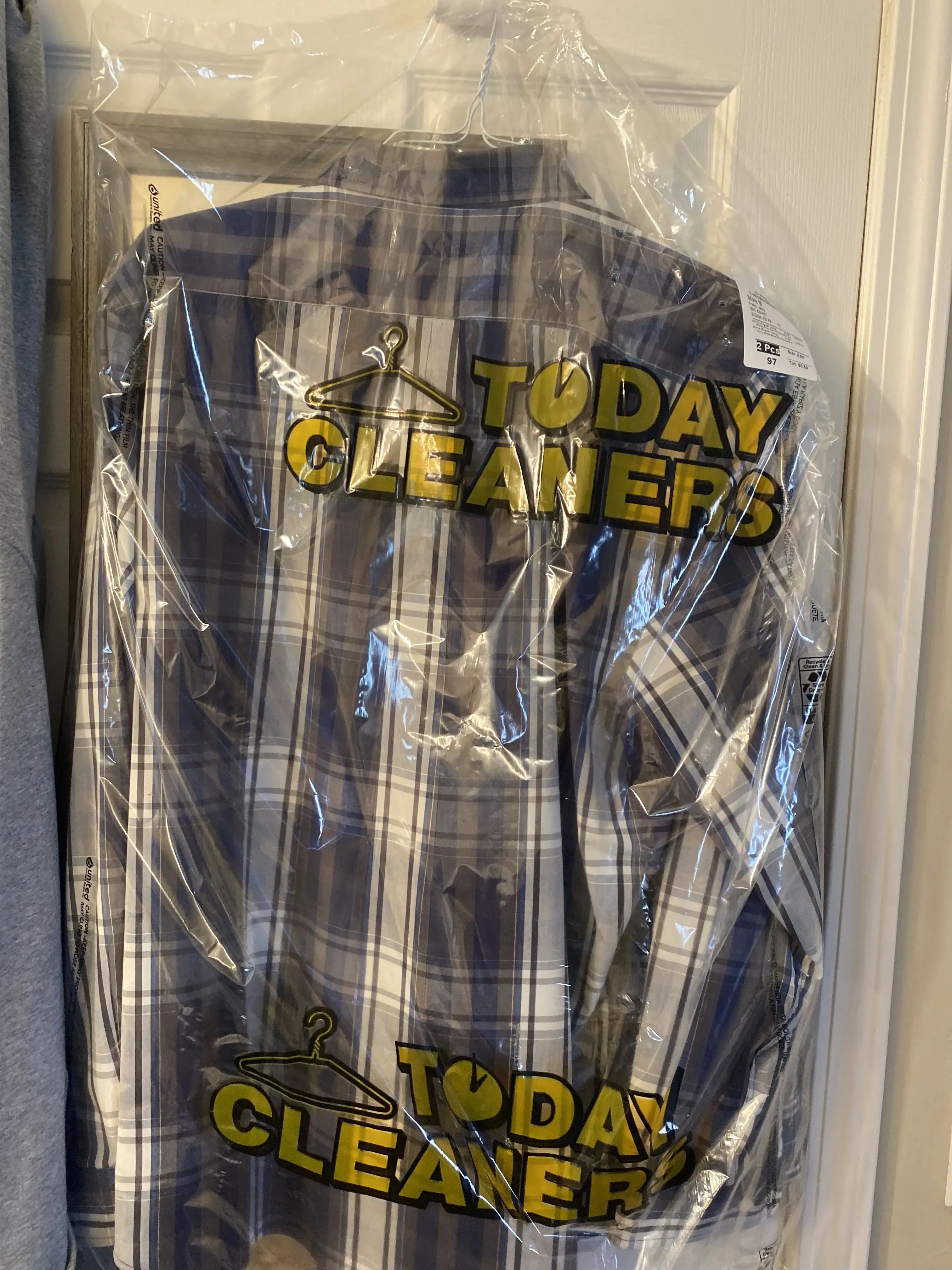 Today Cleaners - Image 5