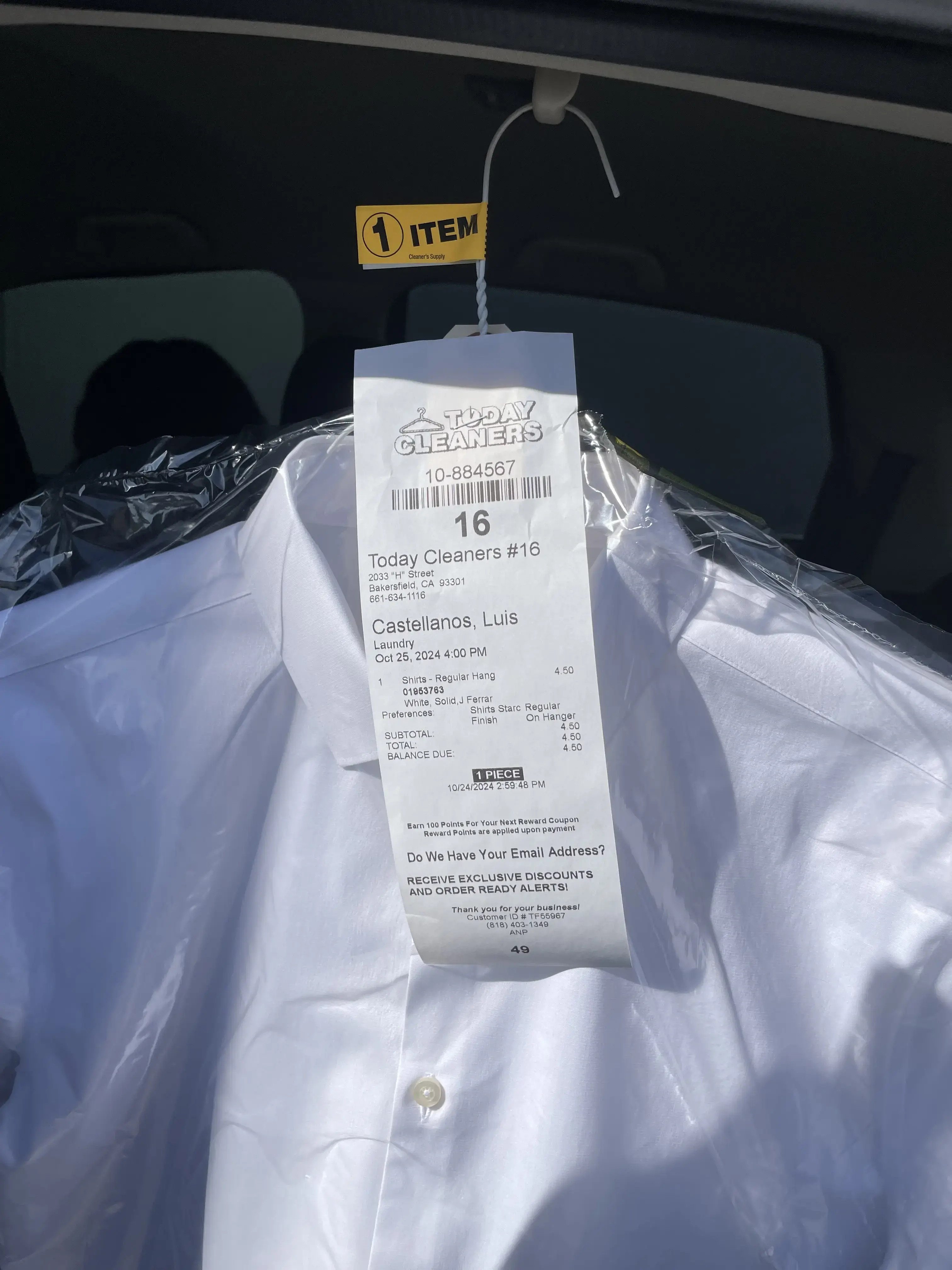 Today Cleaners - Image 5