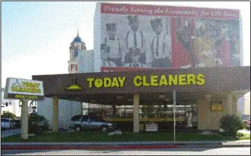 Today Cleaners thumbnail 7