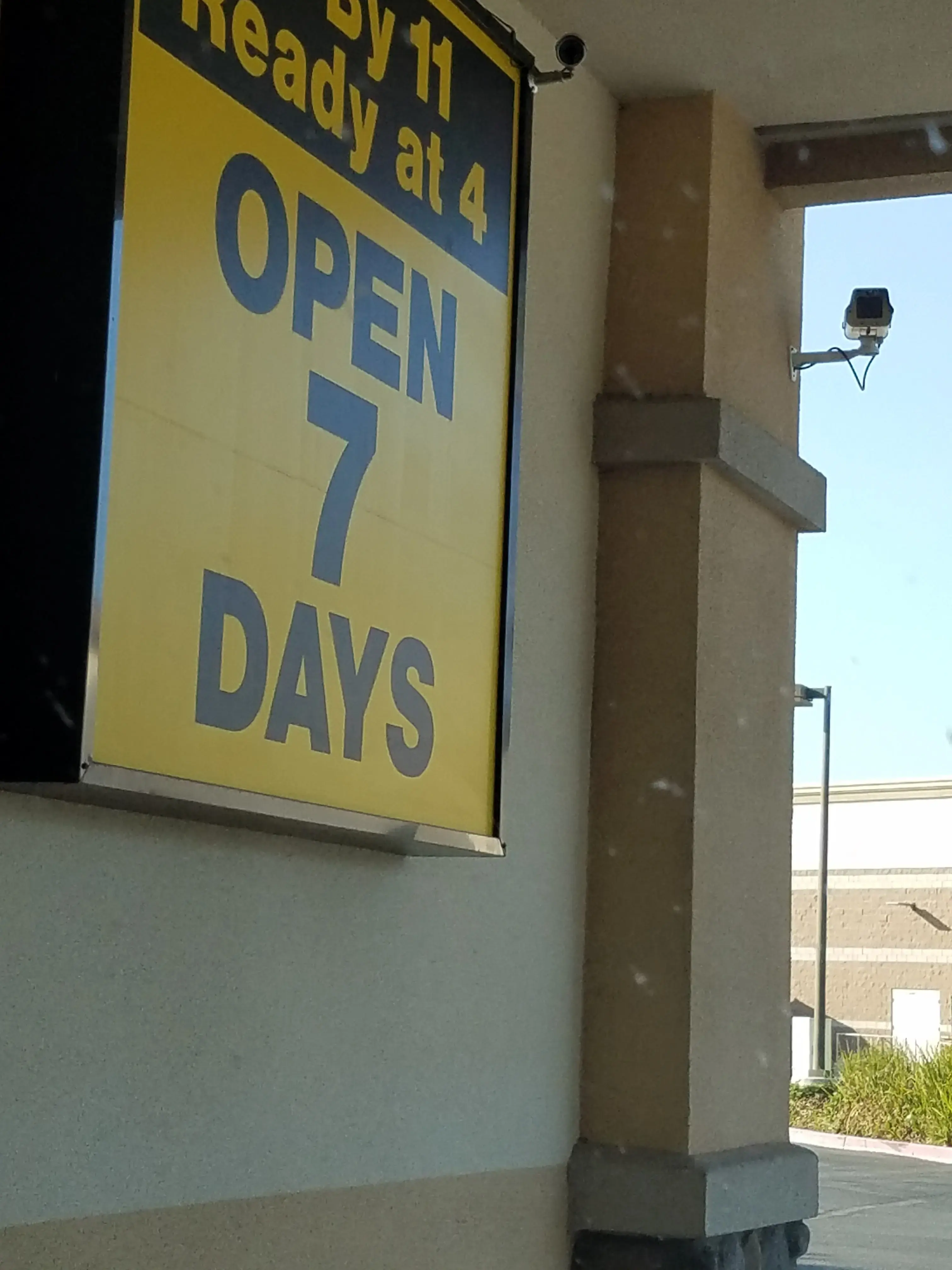 Today Cleaners thumbnail 10