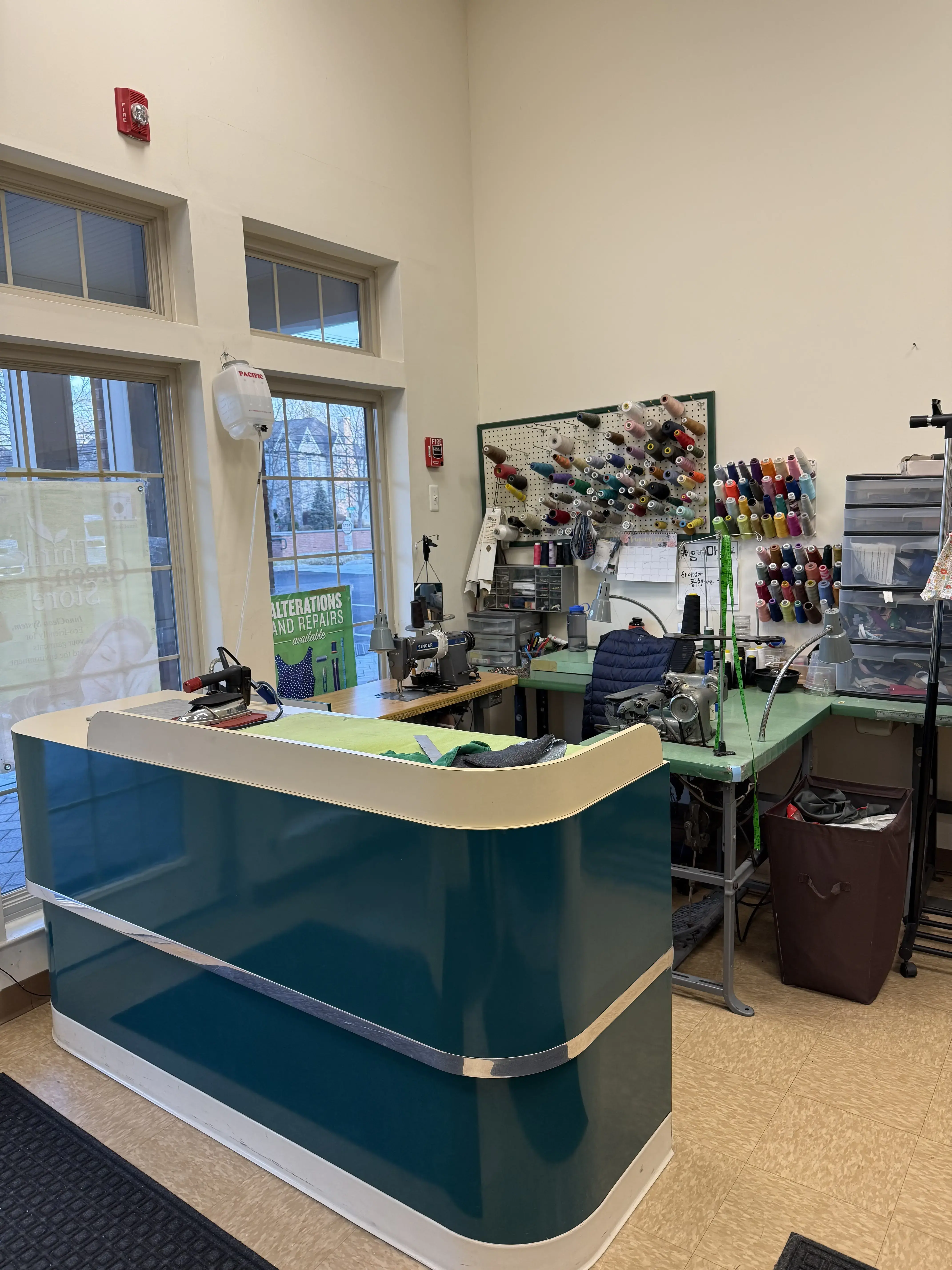 Today's Cleaners & Tailors - Image 2