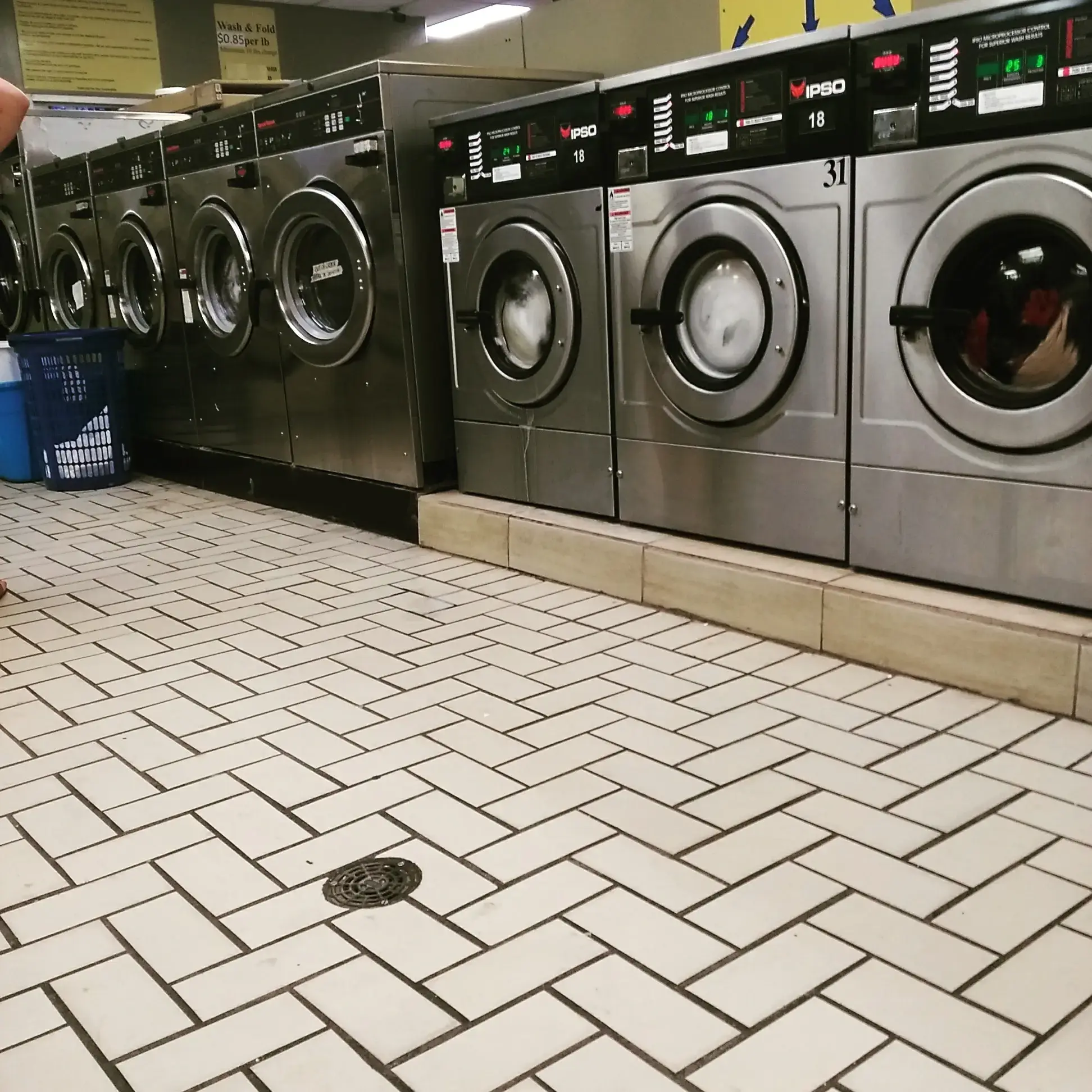 Today's Washateria thumbnail 14