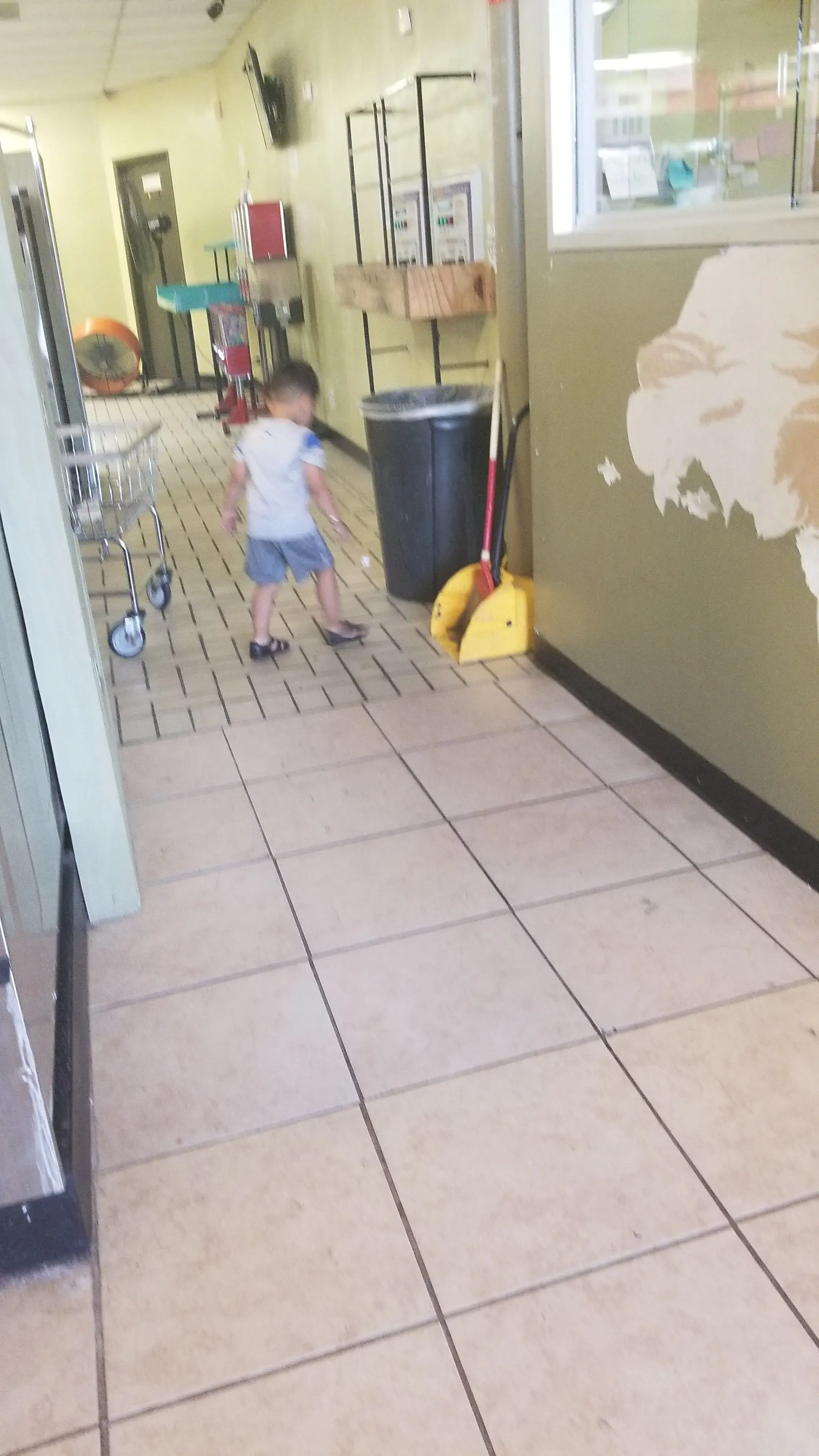 Today's Washateria - Image 2